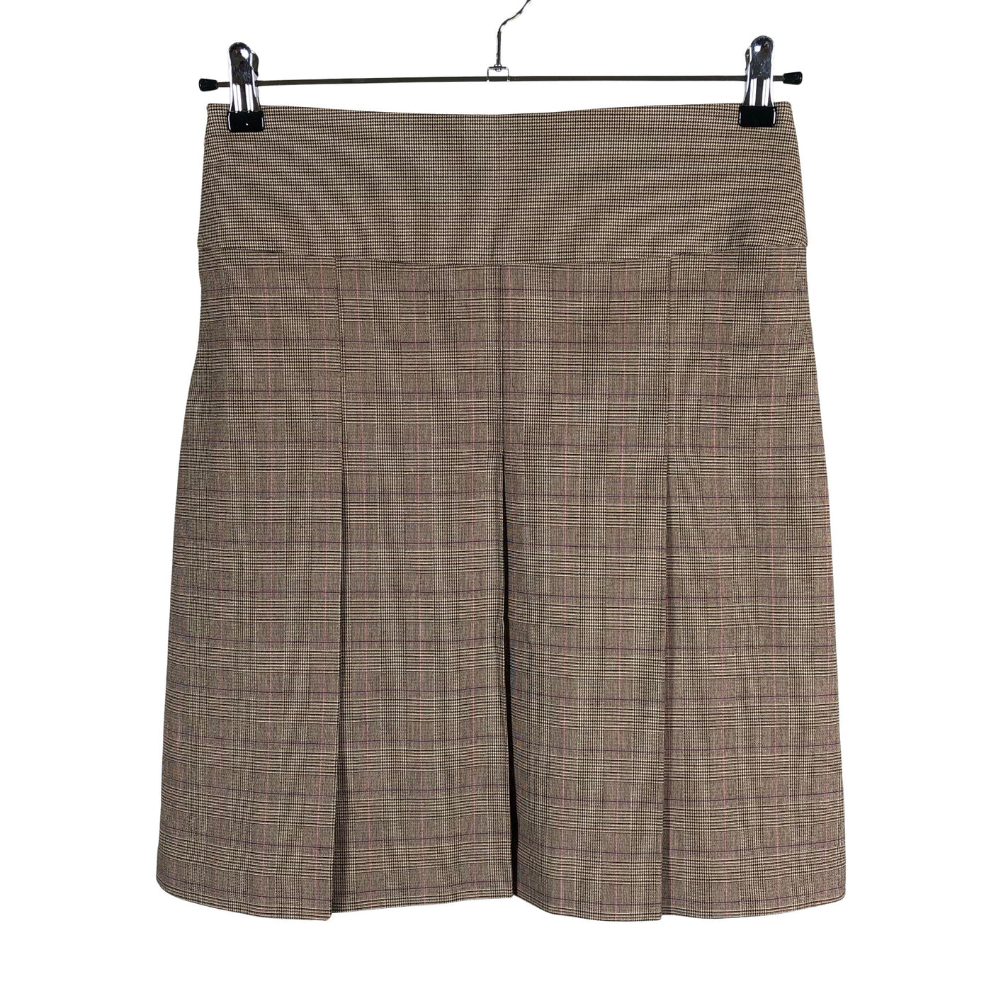 Unisex C. You - Mitteveniv seelik, suurus 38 - Pruun (1)