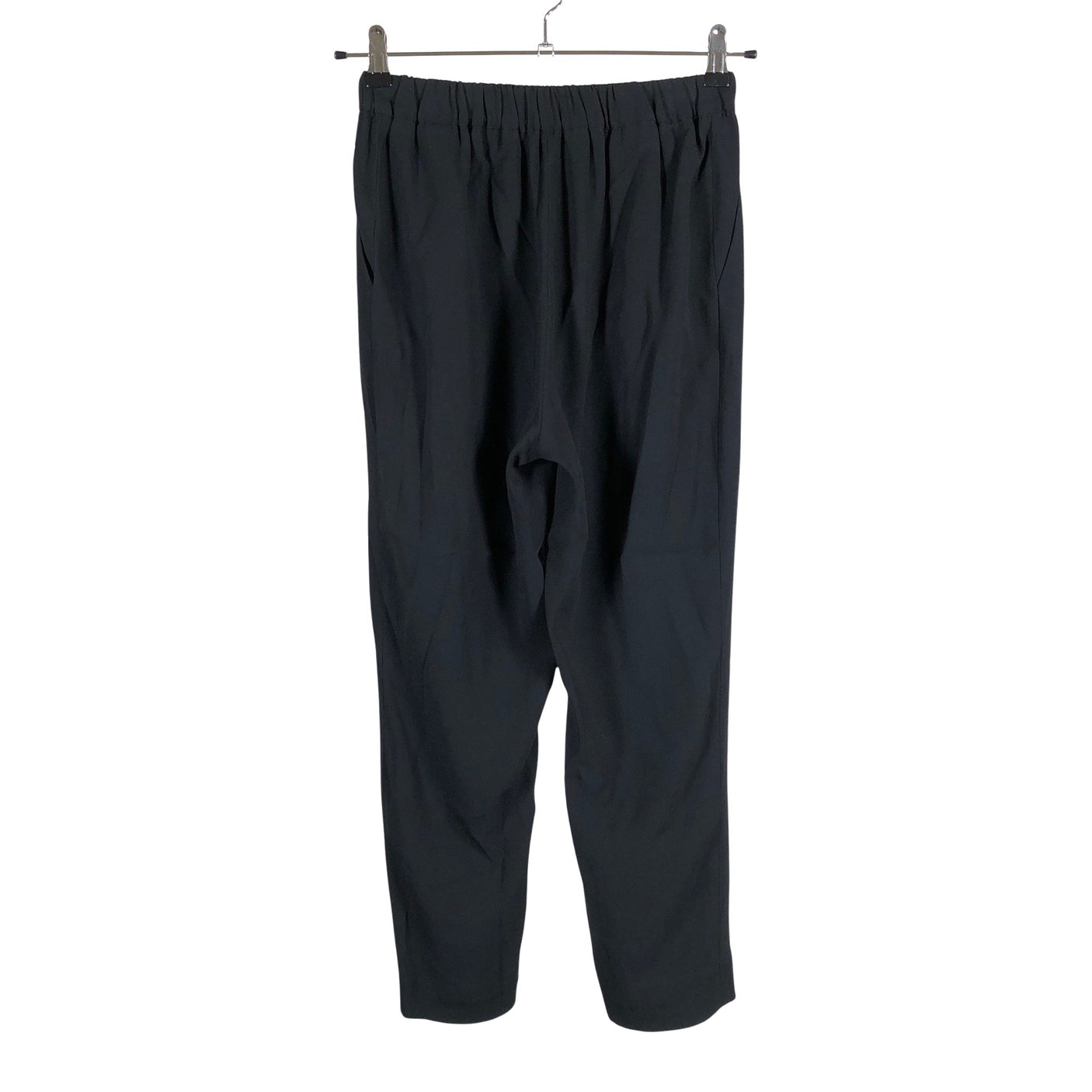 Unisex Ril's - Mittevenivad püksid, suurus 34 - Must (2)