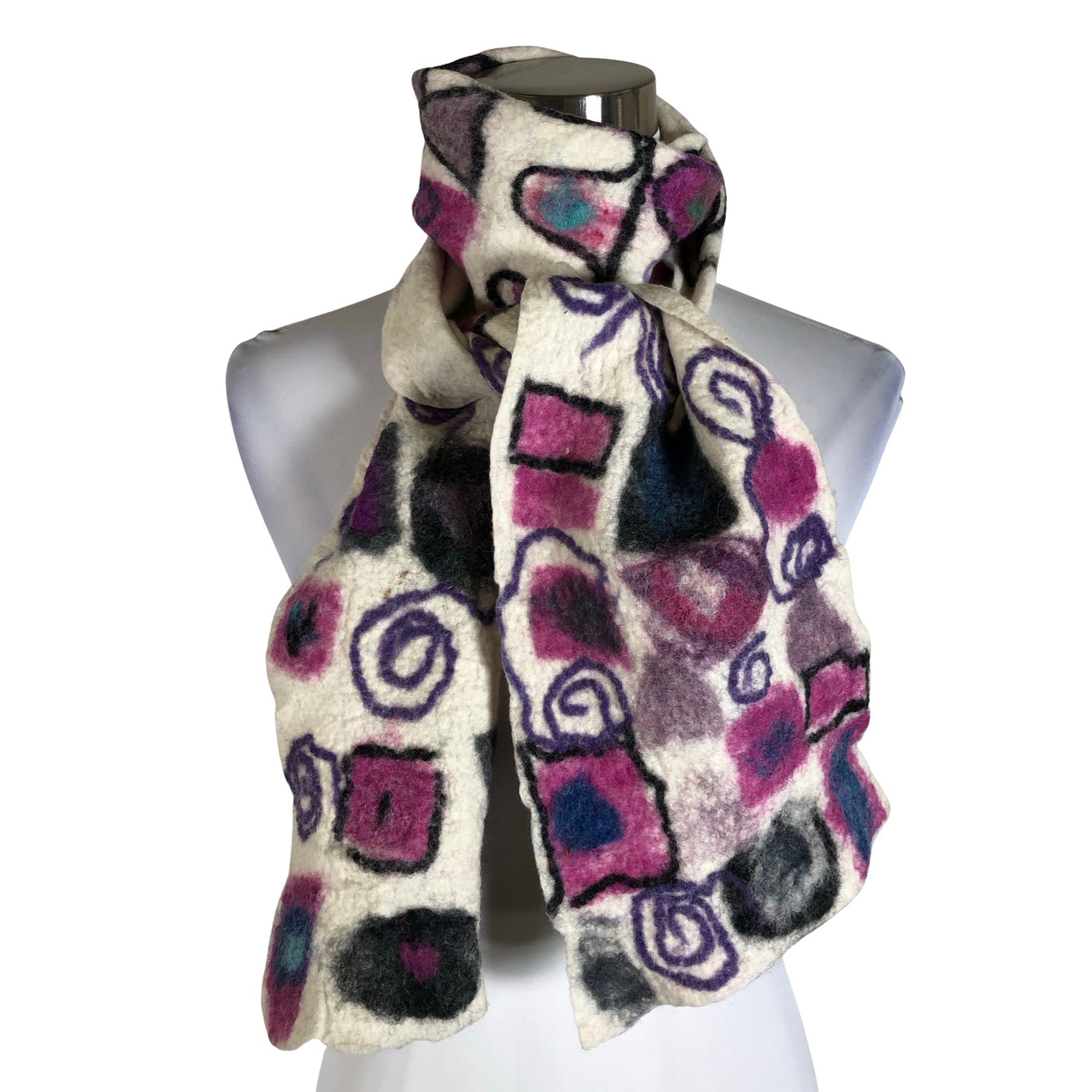 Unisex Tommy Hilfiger - Sall, suurus Midi - Looduslik valge (1)