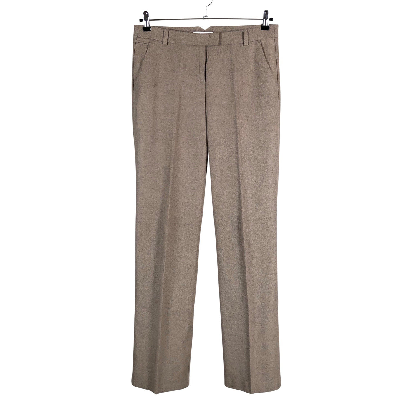 Unisex Esprit - Mittevenivad püksid, suurus 38 - Pruun (1)