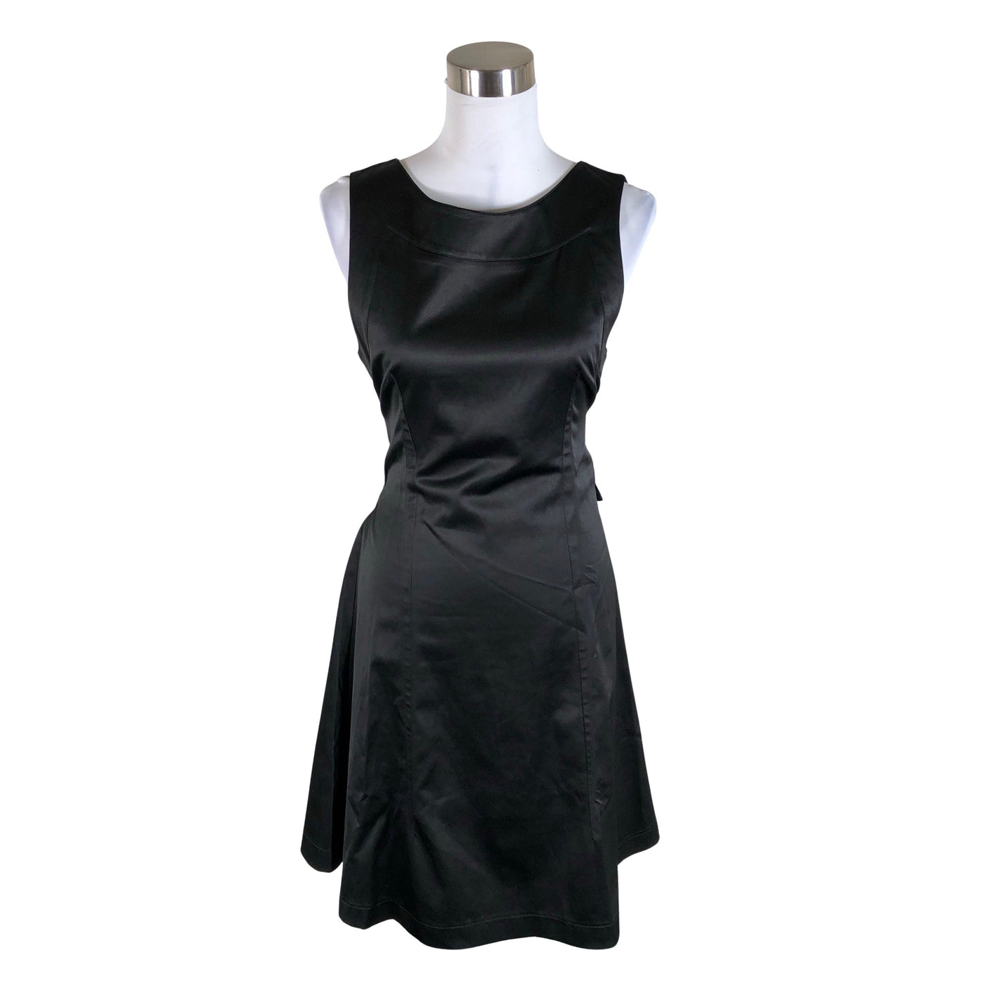 Unisex Gestuz - Pidulik kleit, suurus 40 - Must (1)
