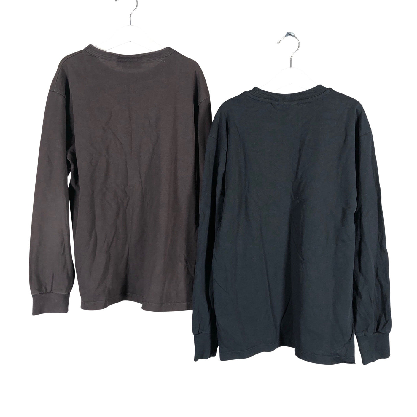 Unisex Molo Kids - Trikotaažist pluus, suurus 146 - 152 - Pruun (2)