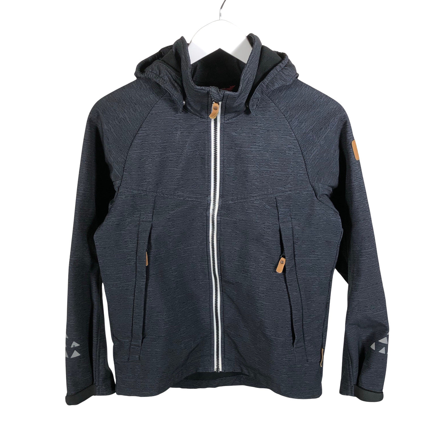Unisex Reima - Softshell jope, suurus 146 - 152 - Hall (1)