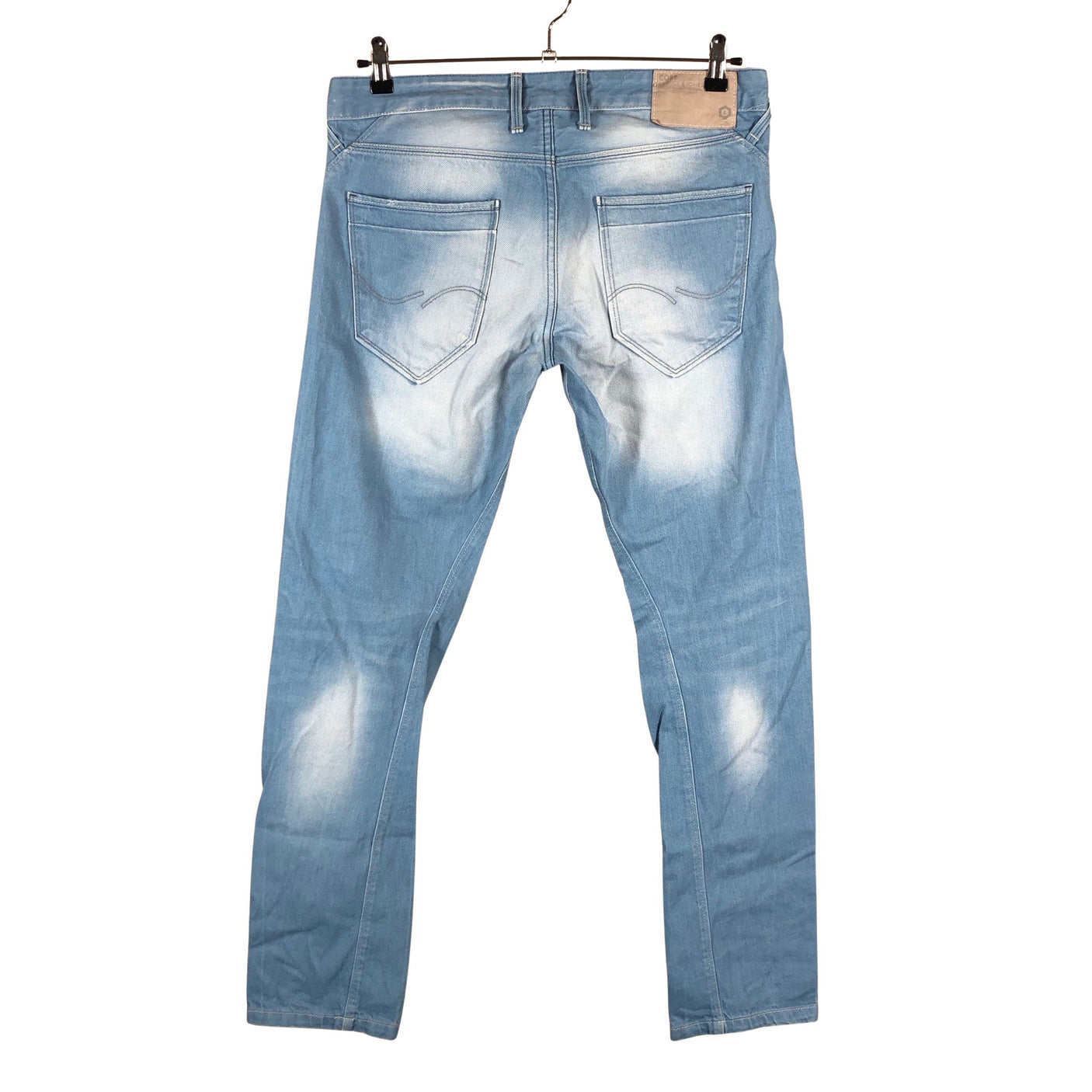 Unisex Jack & Jones - Teksad, suurus W34 - Helesinine (2)