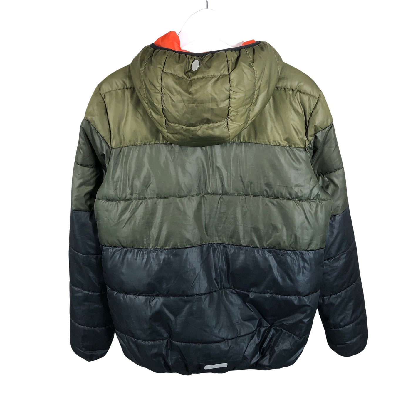 Unisex Icepeak - Talvejope, suurus 170 - 176 - Roheline (2)