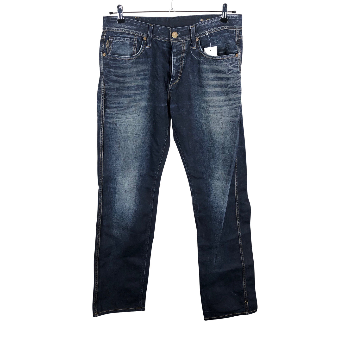 Unisex Jack & Jones - Teksad, suurus M - Sinine (1)
