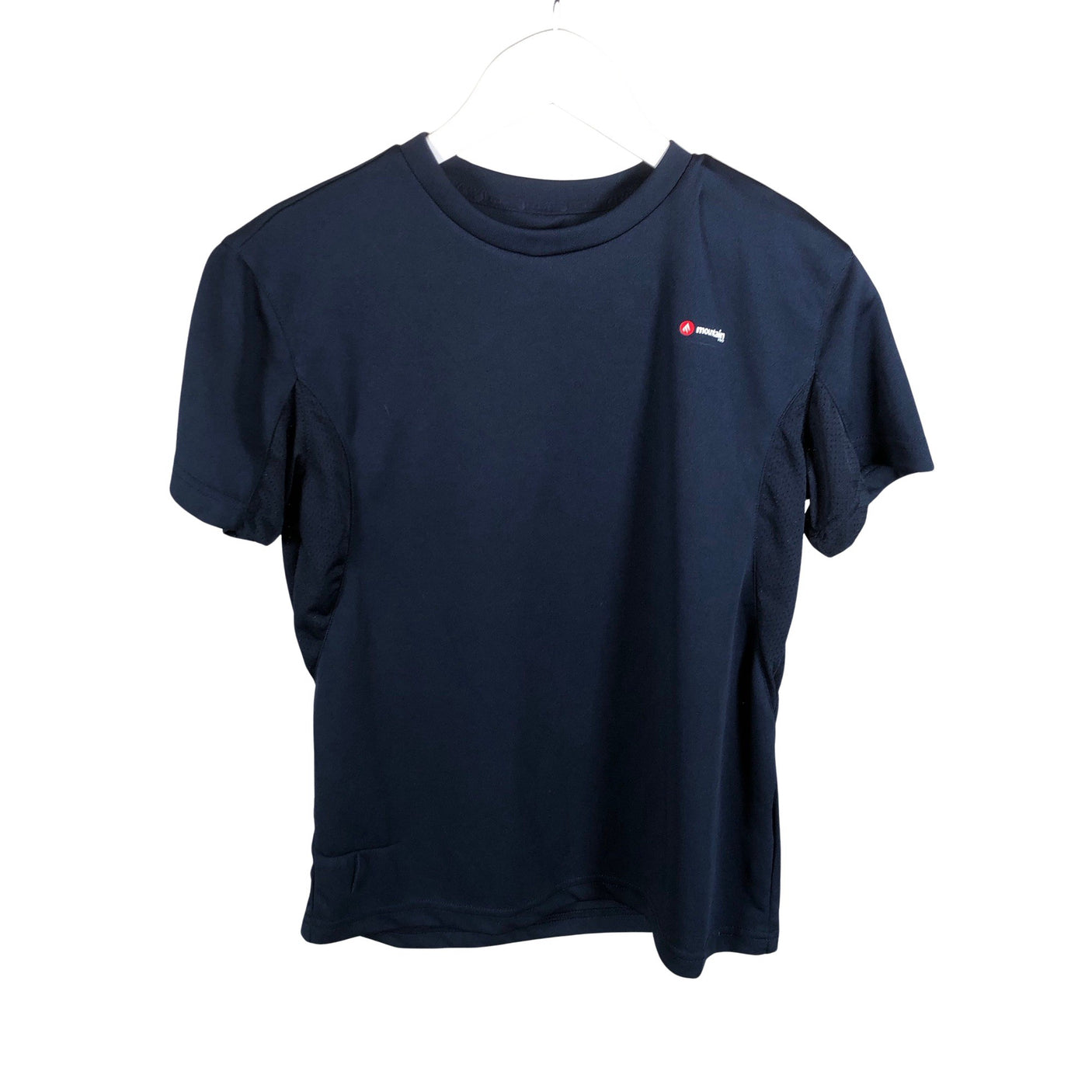 Unisex Mountain pro - Spordisärk, lühikesed käised, suurus 158 - 164 - Sinine (1)