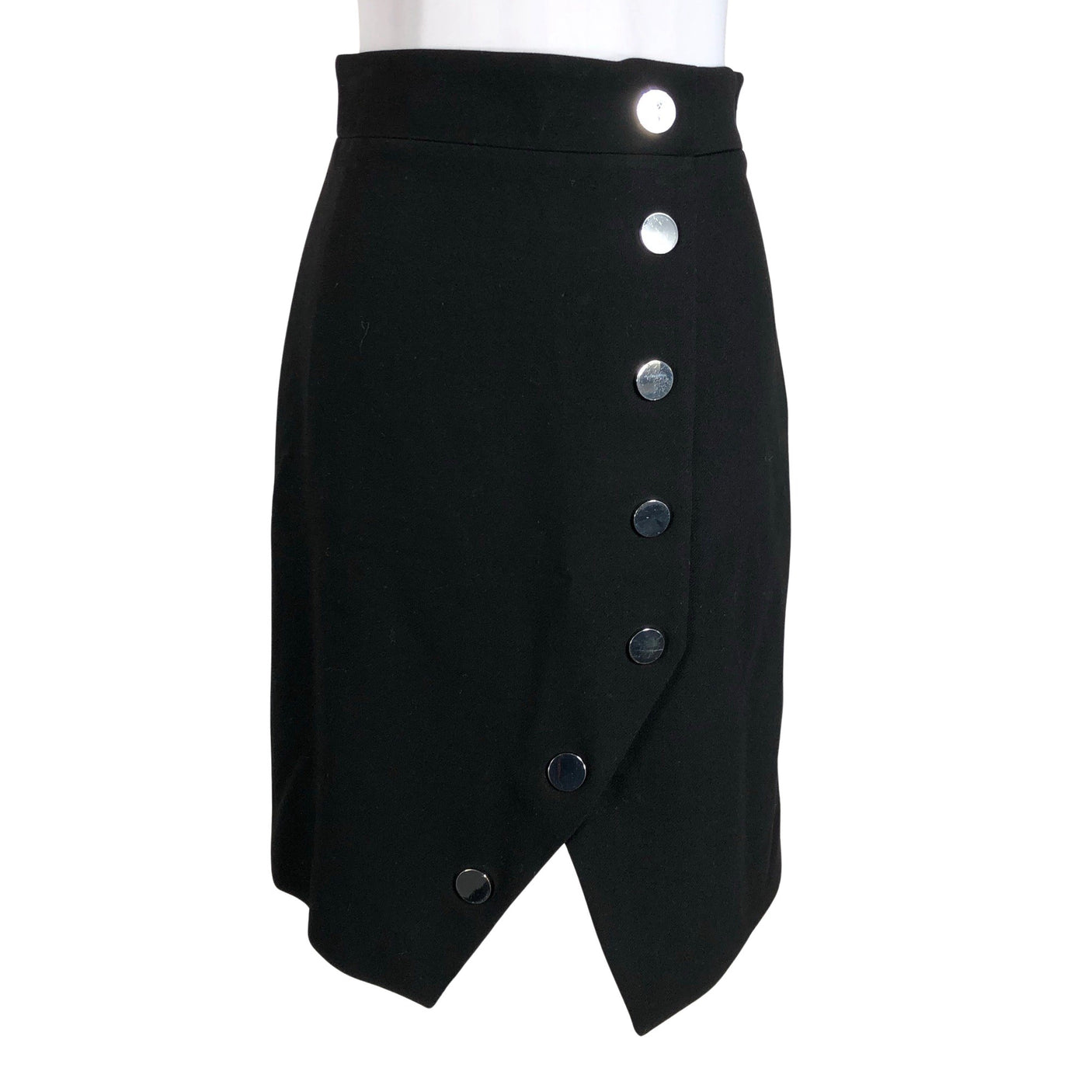 Unisex Maje - Mitteveniv seelik, suurus 38 - Must (1)