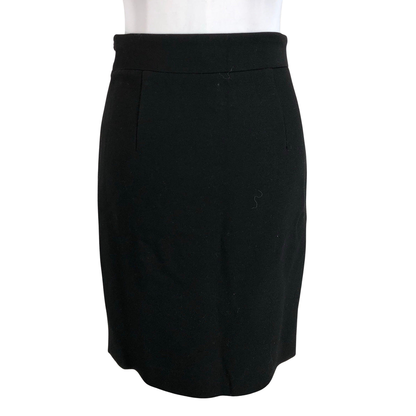 Unisex Maje - Mitteveniv seelik, suurus 38 - Must (2)