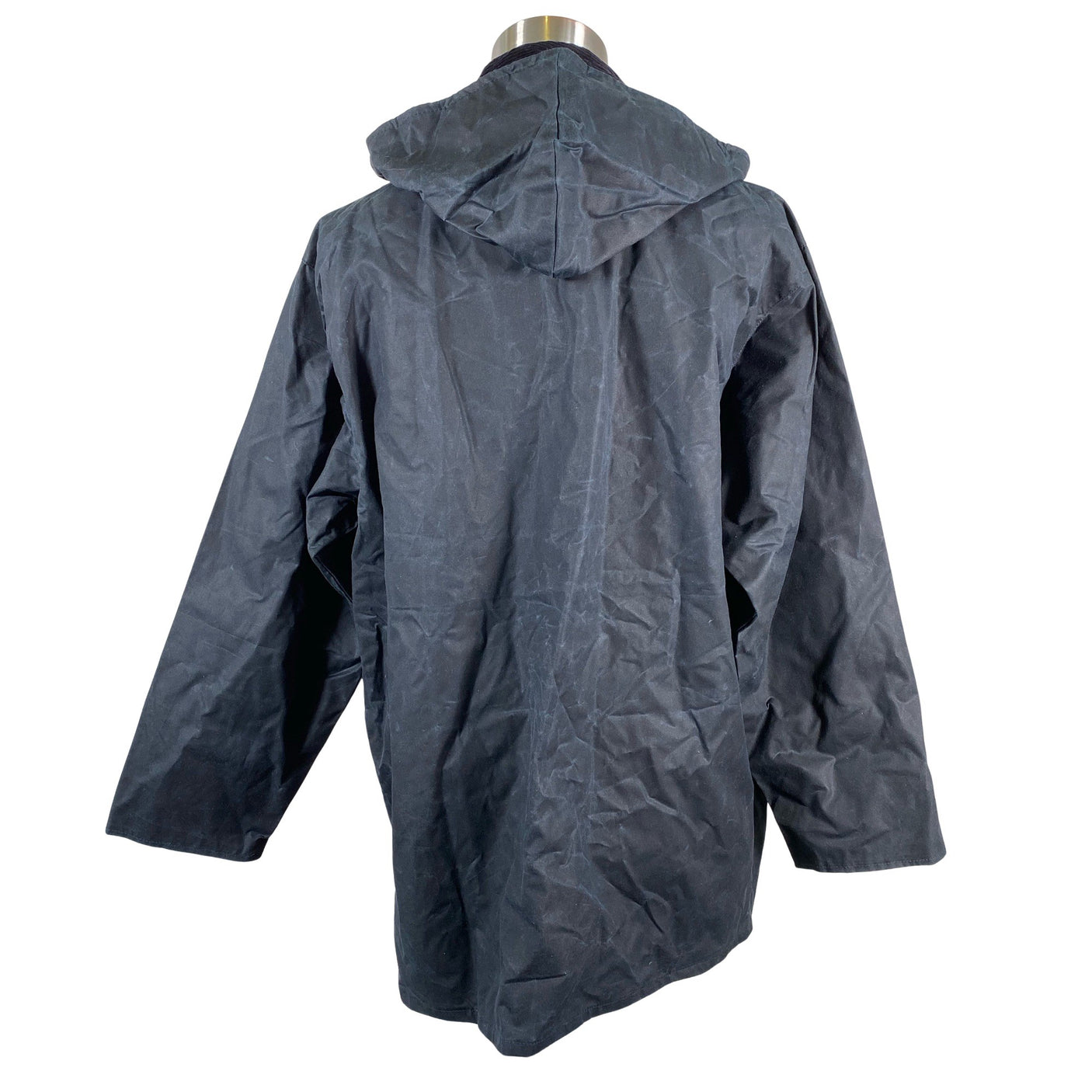Unisex Miller & Simons - Jope, suurus XL - Must (3)