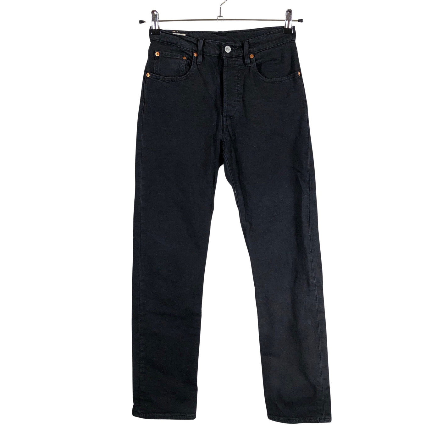 Unisex Levi's - Teksad, suurus W26 - Must (1)