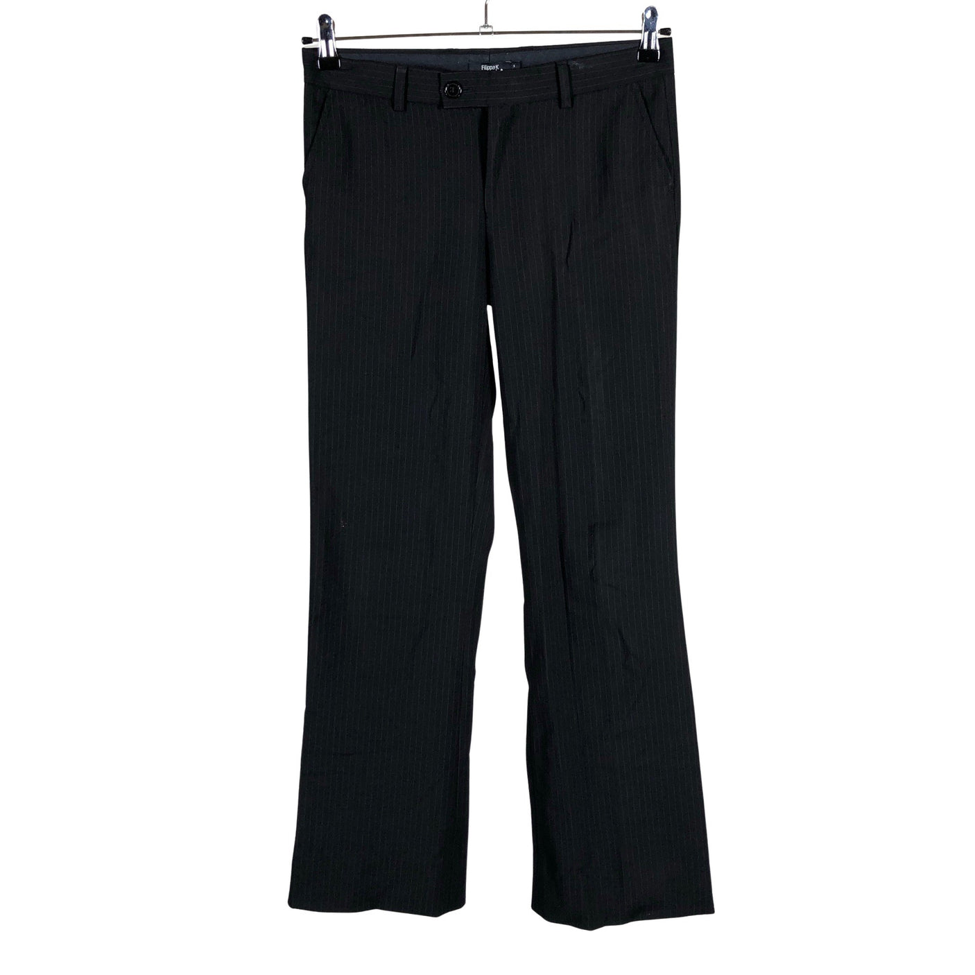 Unisex Filippa K. - Viigipüksid, suurus 36 - Must (1)