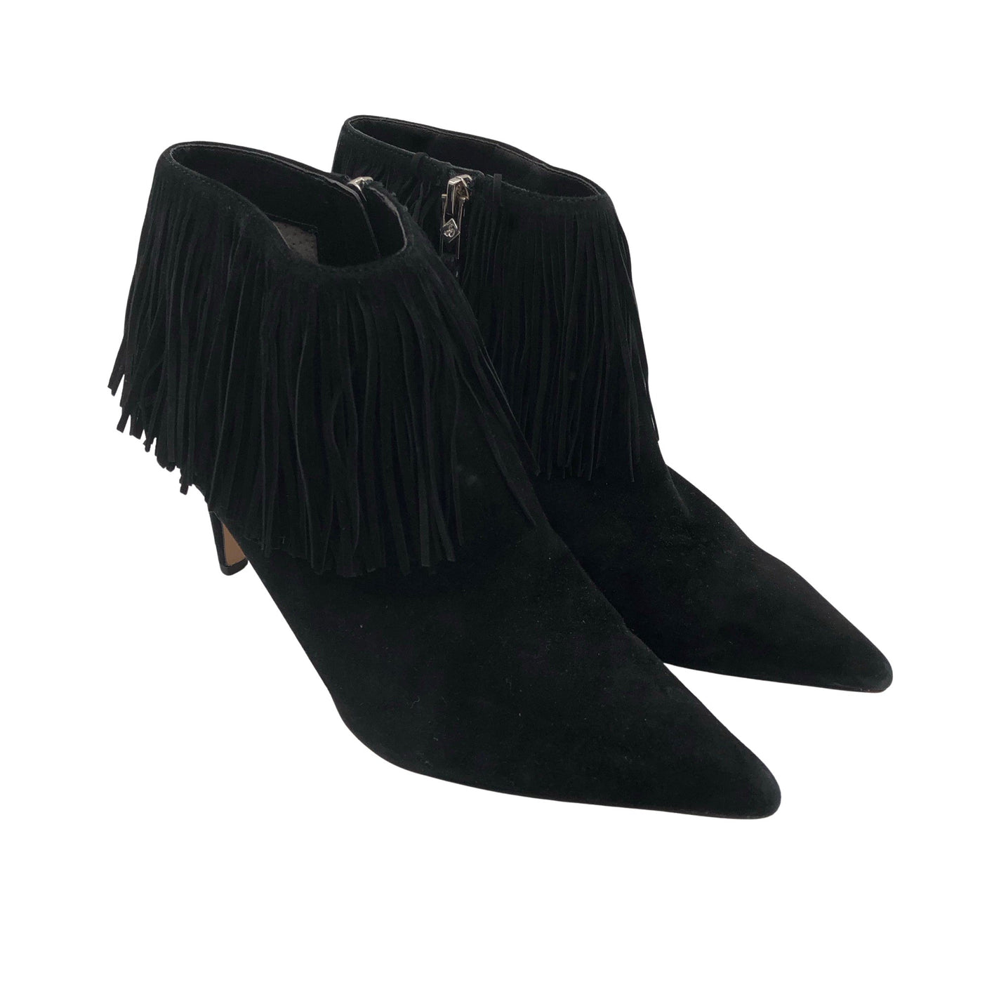 Unisex Sam Edelman - Poolsaapad, suurus 39 - Must (2)