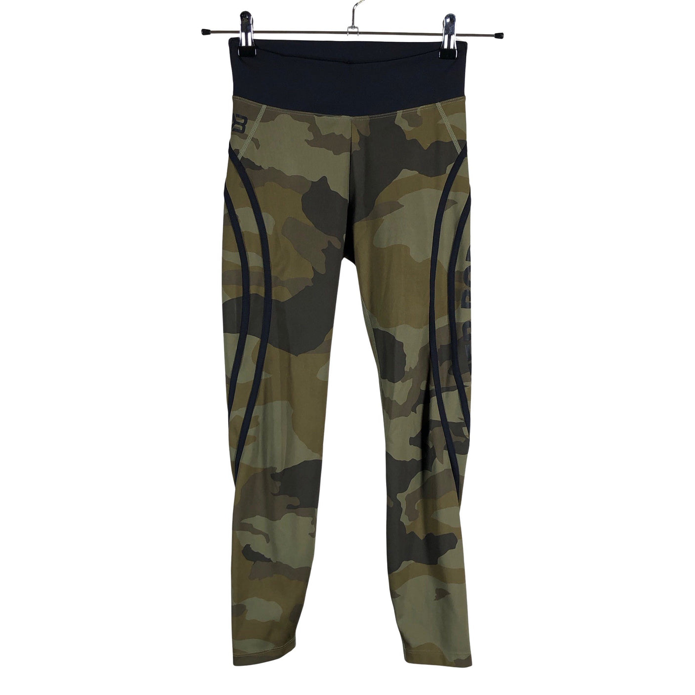 Unisex Better Bodies - Spordiretuusid, suurus 36 - Roheline (1)