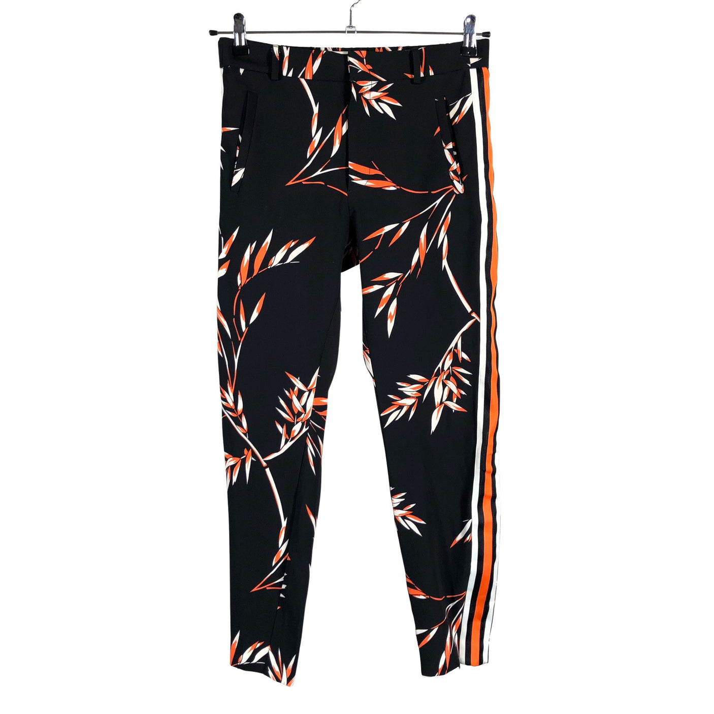 Unisex InWear - Mittevenivad püksid, suurus 36 - Must (1)
