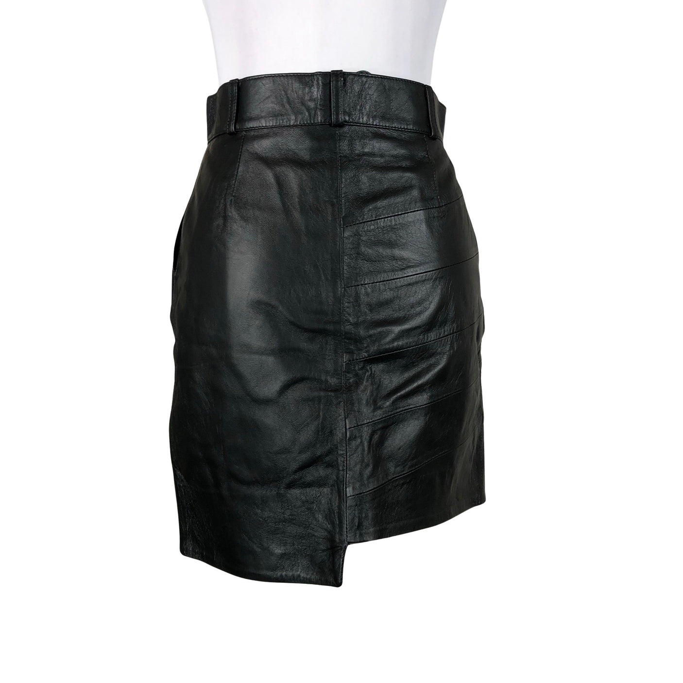 Unisex Onar - Nahkseelik, suurus 38 - Must (2)