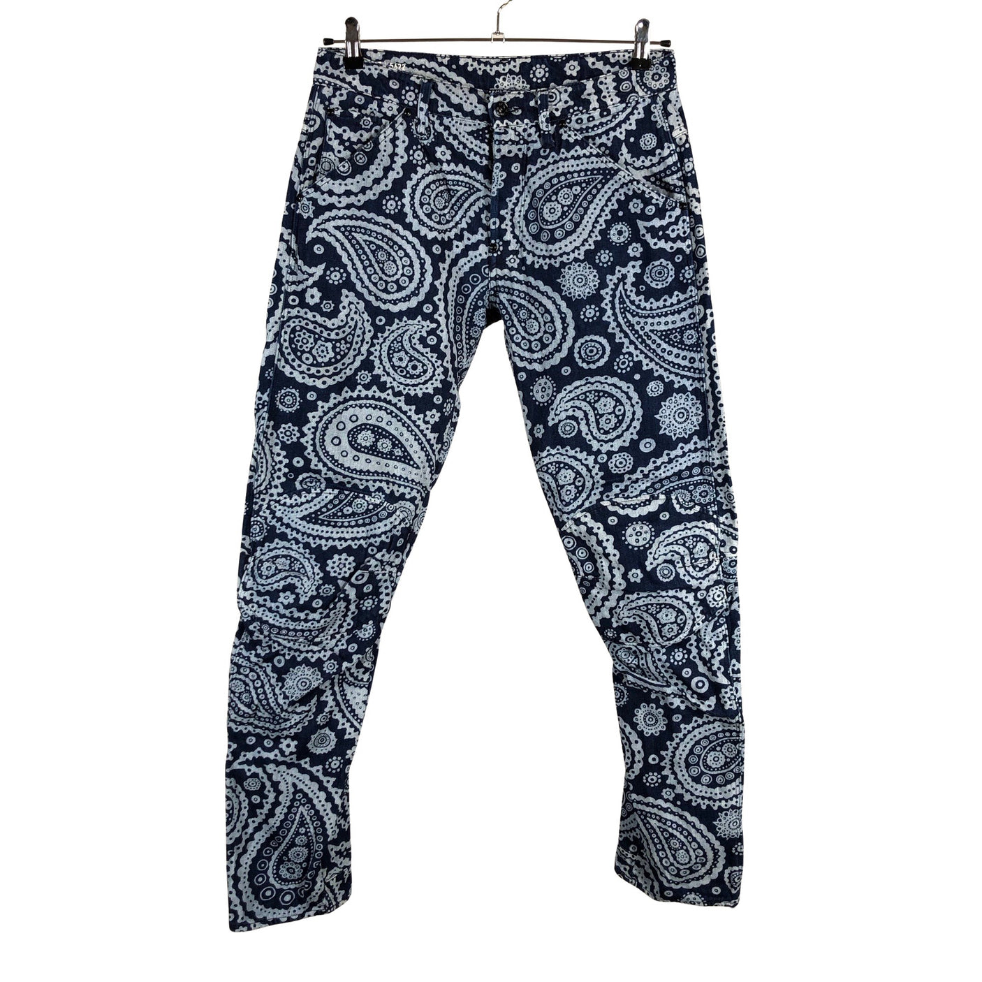 Unisex G-star - Teksad, suurus W32 - Sinine (1)