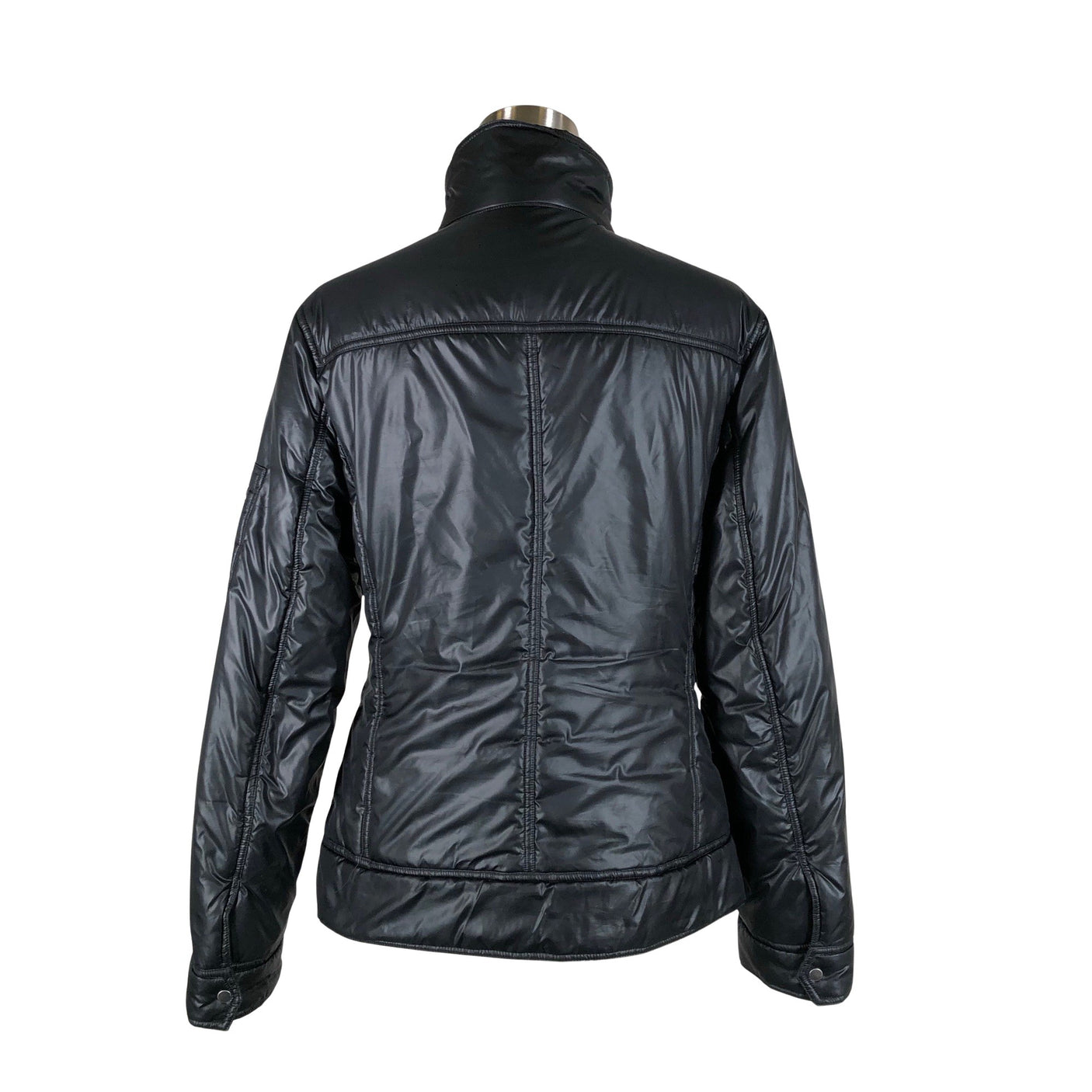 Unisex Marc O'Polo - Talvejope, suurus 38 - Must (2)