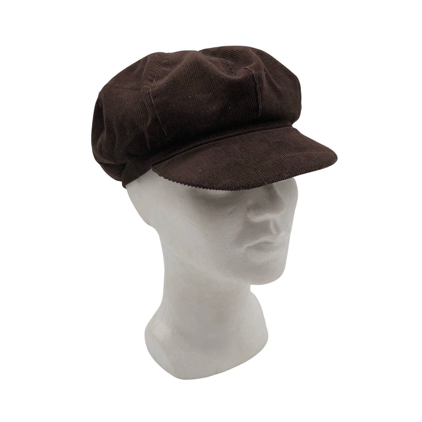 Unisex Handmade - Soni, suurus 52 - 54 cm - Pruun (1)