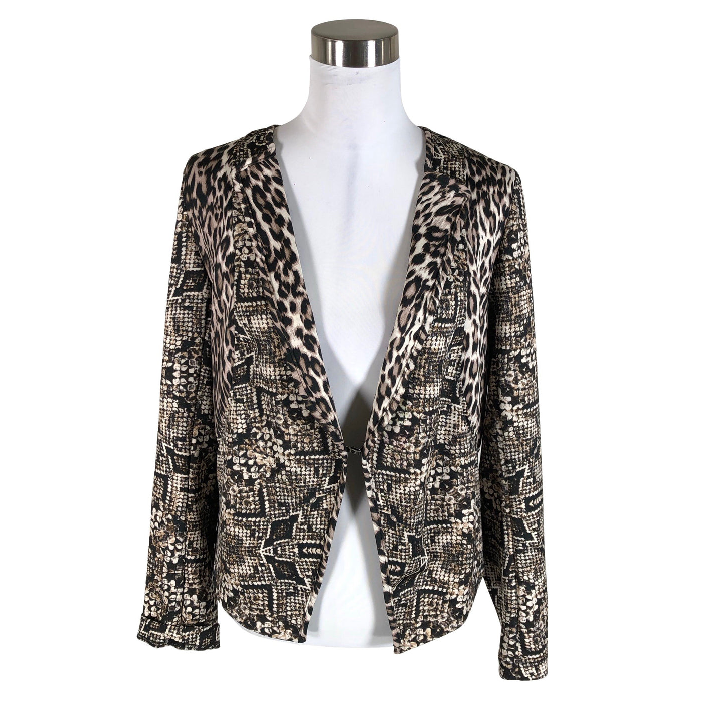 Unisex Voglia - Jakk, suurus 38 - Pruun (1)