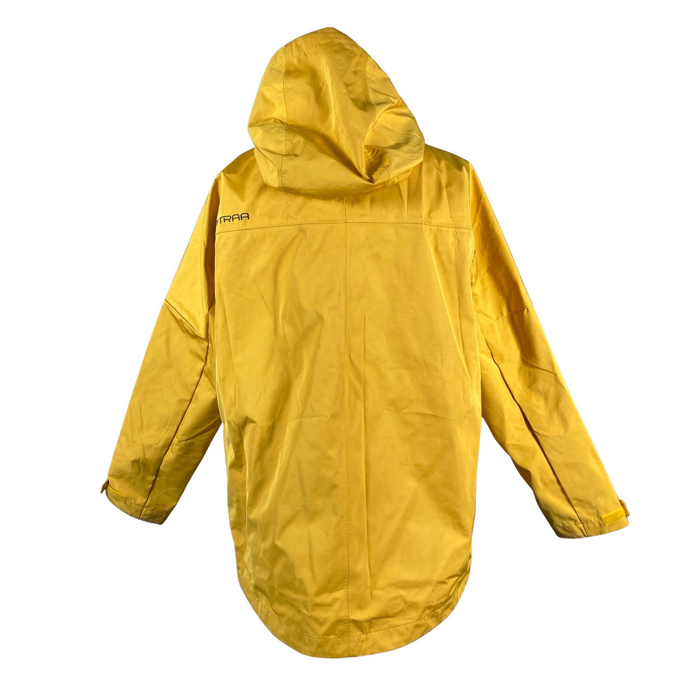 Unisex Kari Traa - Jope, suurus 42 - Kollane (2)