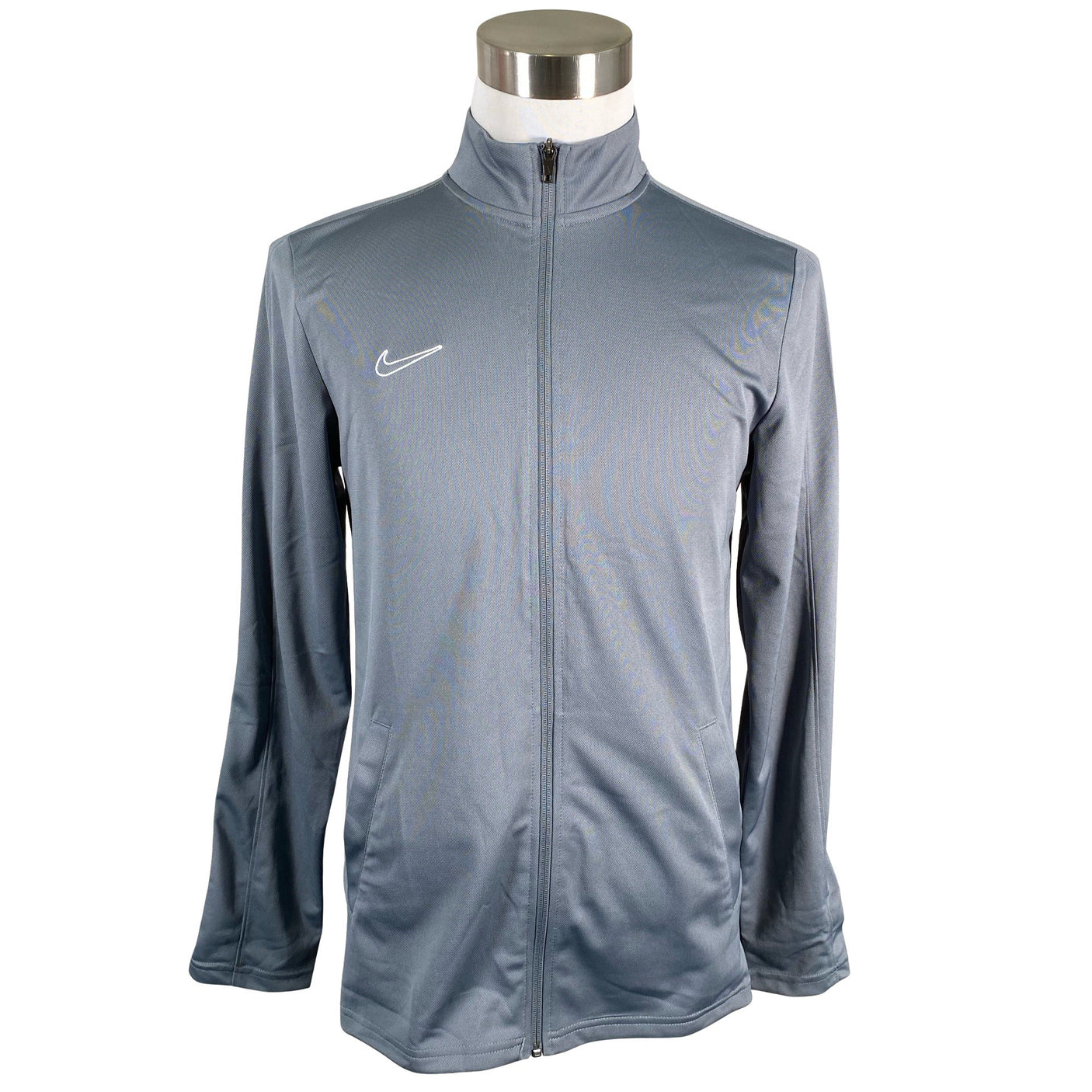 Unisex Nike - Soojendusjope, suurus M - Hall (1)