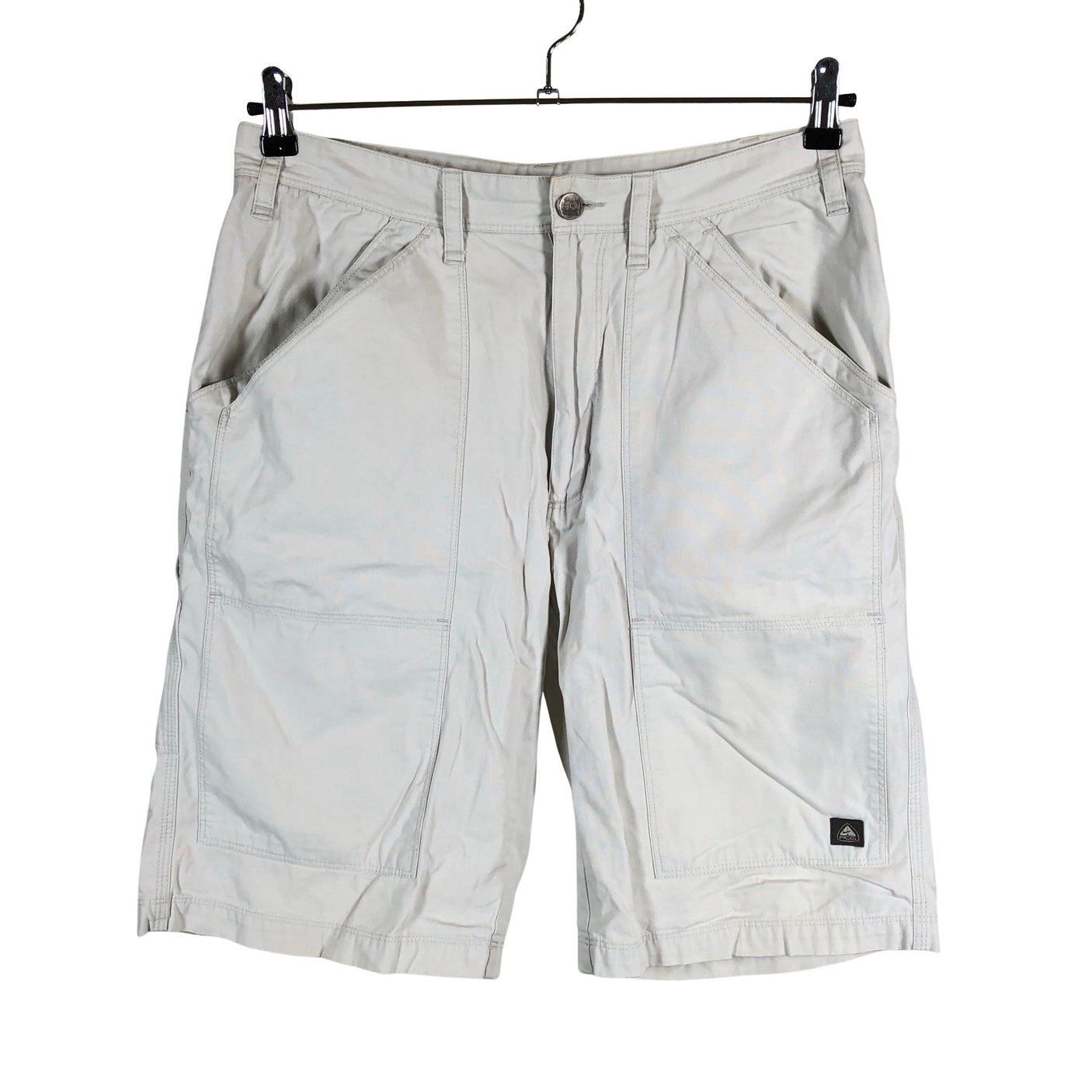 Unisex Nike - Lühikesed püksid, suurus M - Hall (1)