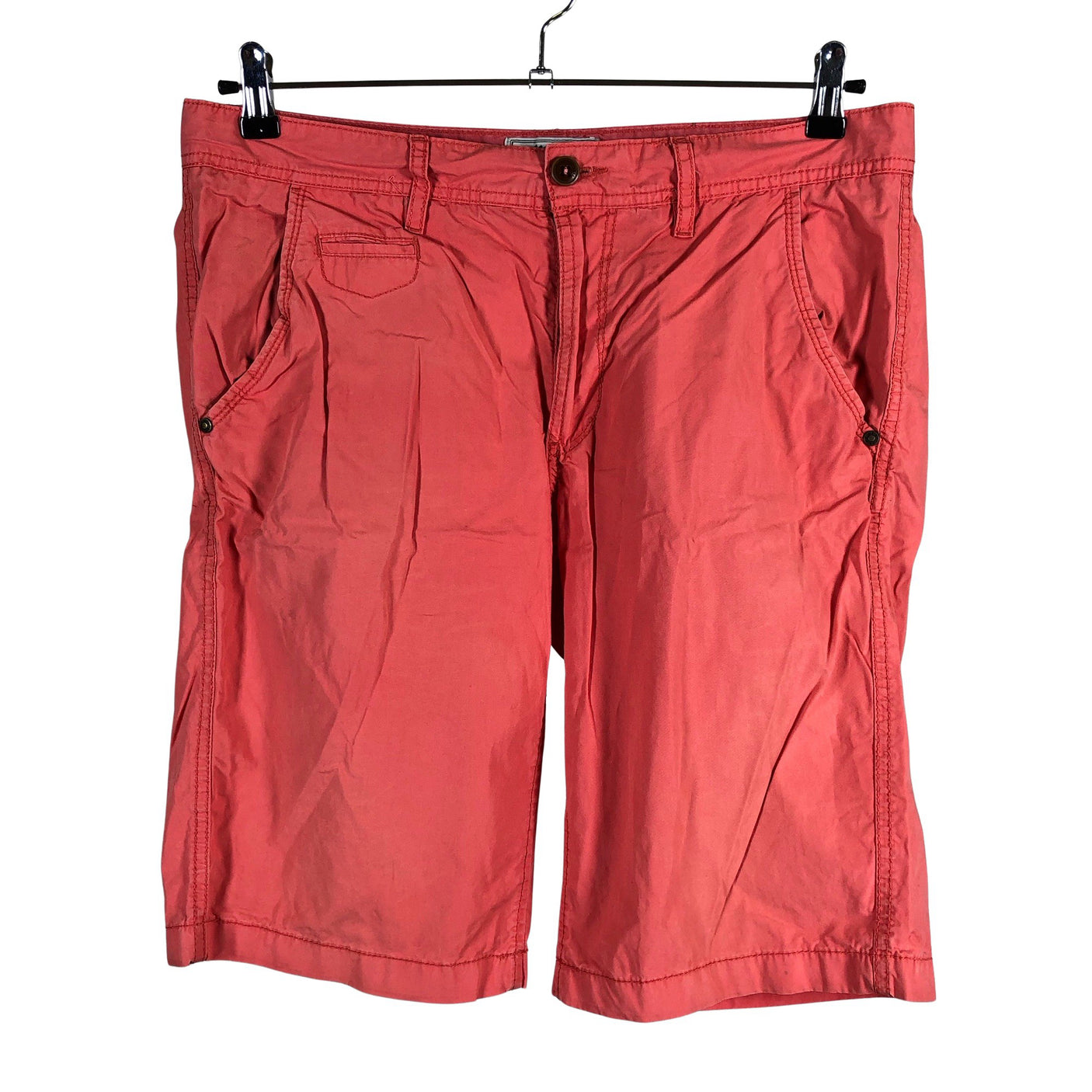 Unisex Mexx - Lühikesed püksid, suurus W33 - Oranž (1)