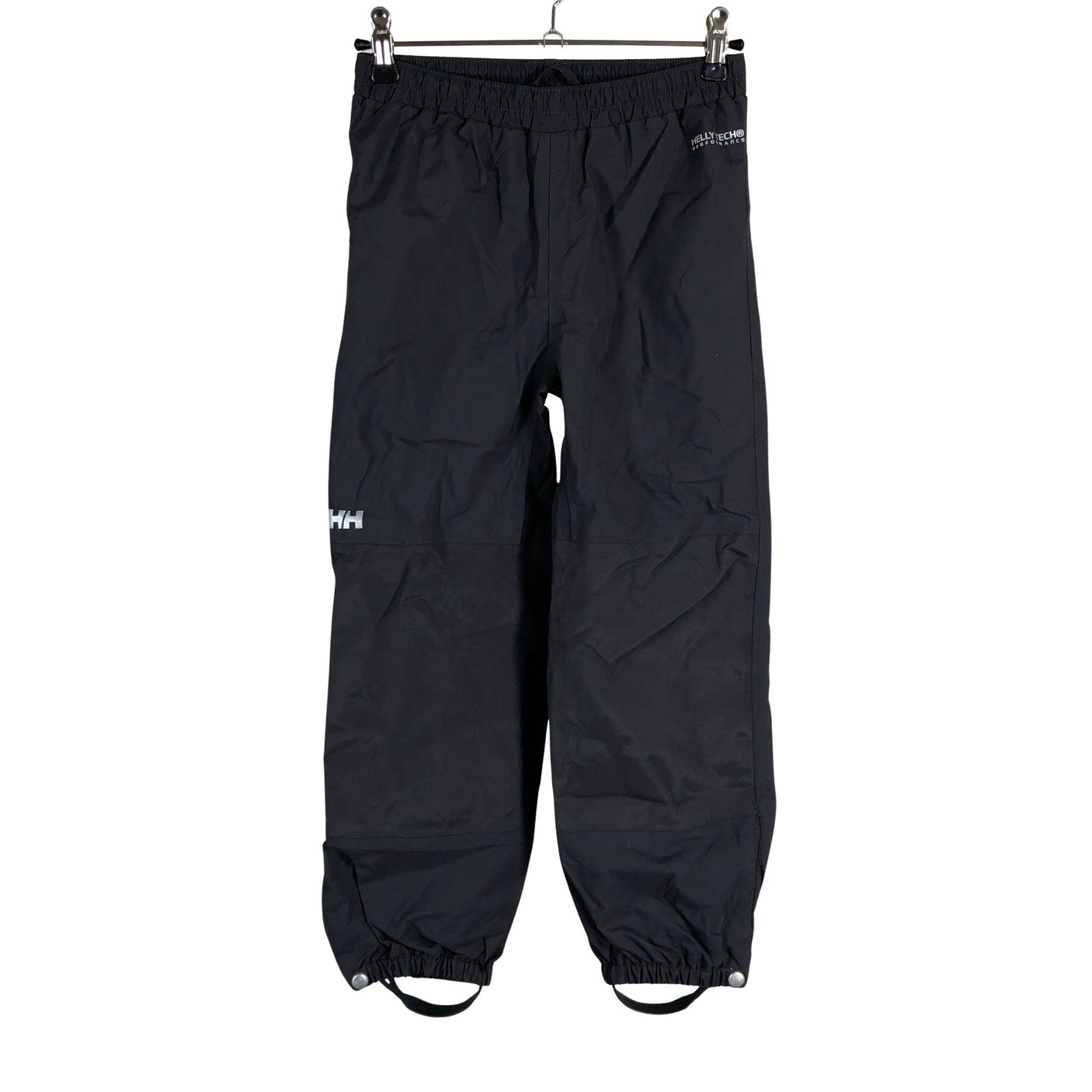 Unisex Helly Hansen - Kevad-/sügispüksid, suurus 116 - 122 - Hall (1)