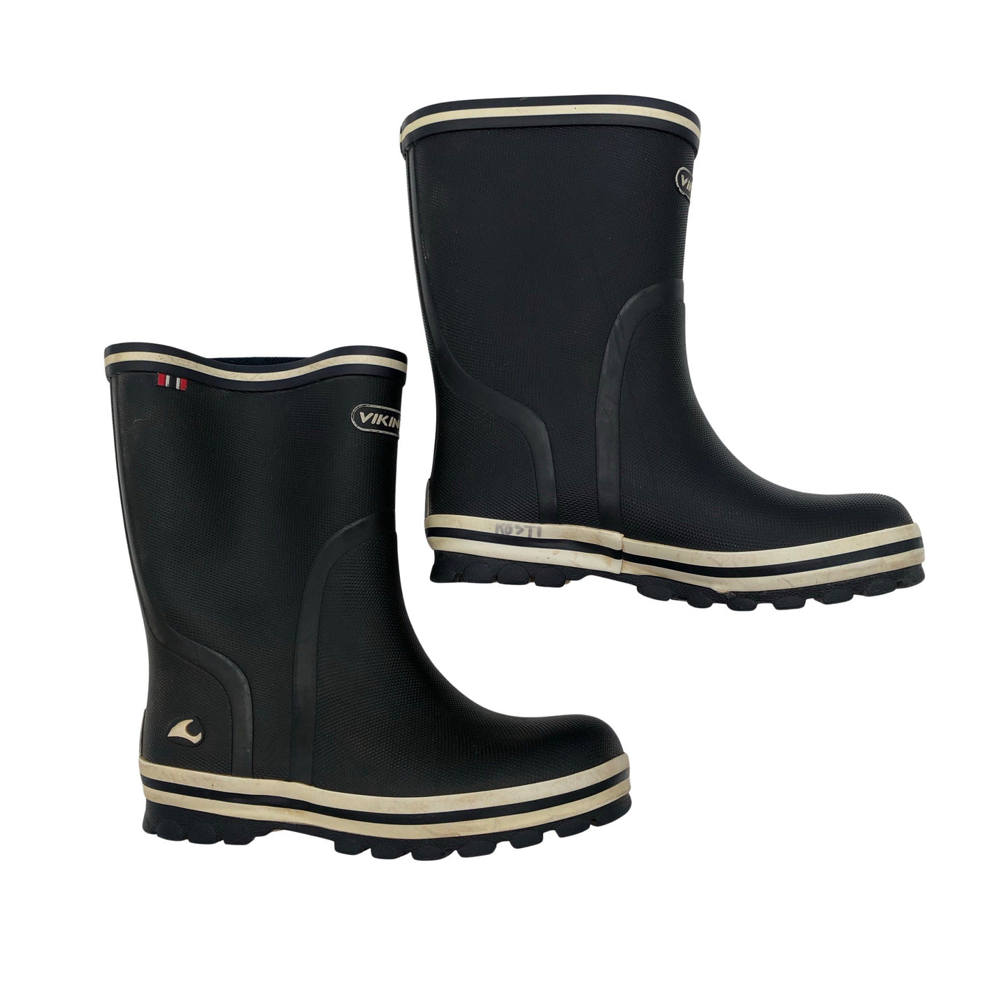 Unisex Viking - Kummikud, suurus 28 - Sinine (1)