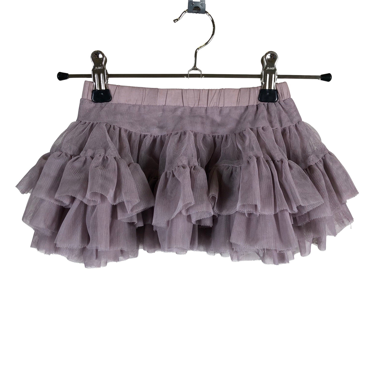 Unisex POMPdeLUX - Tüllseelik, suurus 62 - 68 - Lilla (1)