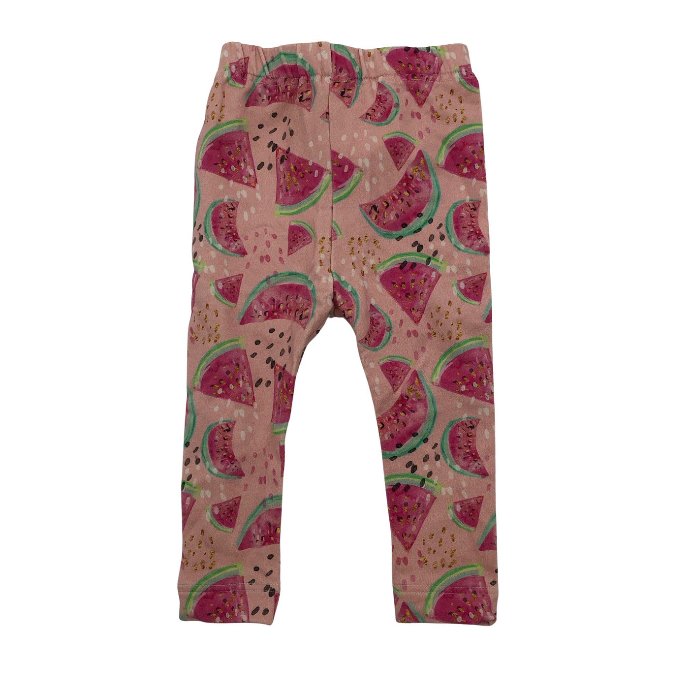 Unisex Fafa - Retuusid, suurus 62 - 68 - Heleroosa (1)