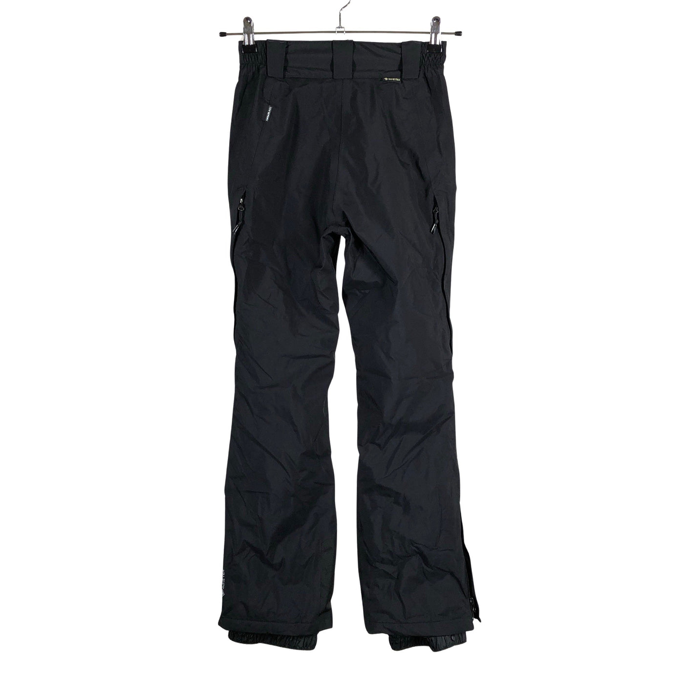 Unisex Rukka - Talvepüksid, suurus 34 - Must (2)