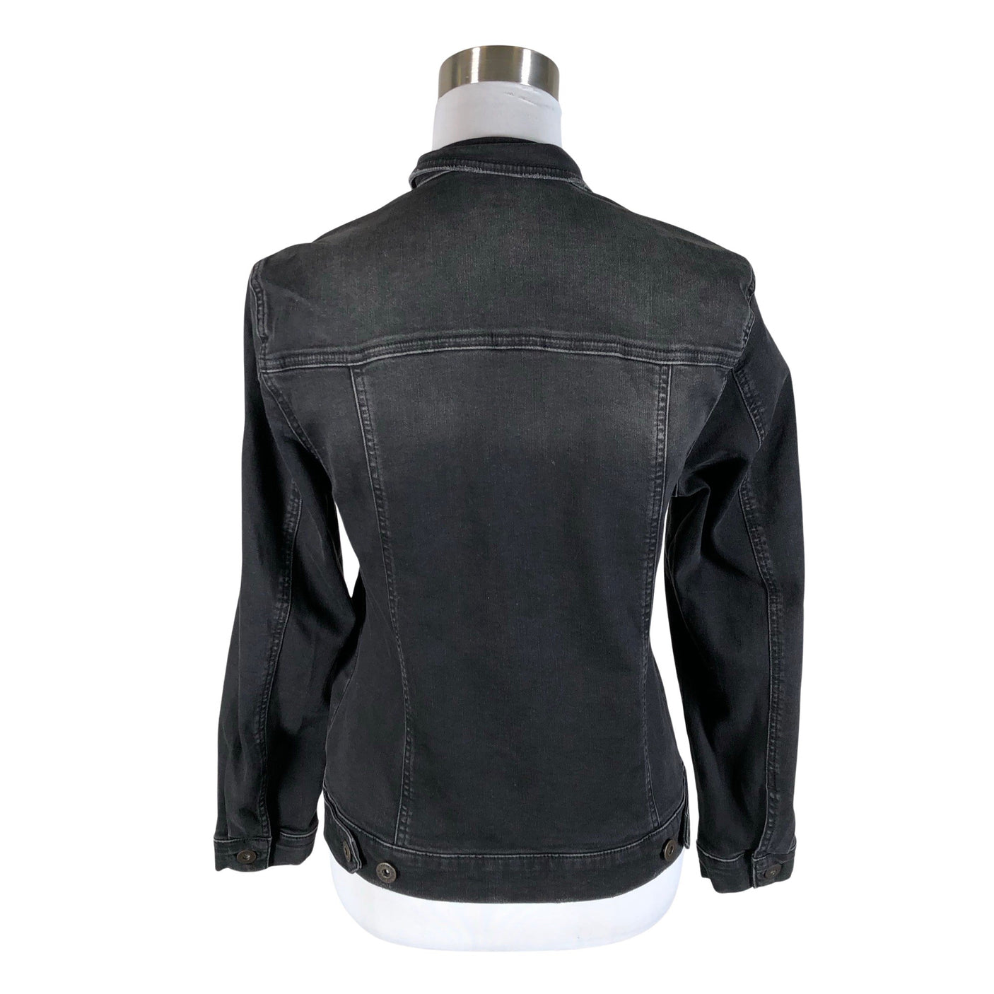 Unisex Black Swan Fashion - Teksatagi, suurus 34 - Hall (2)