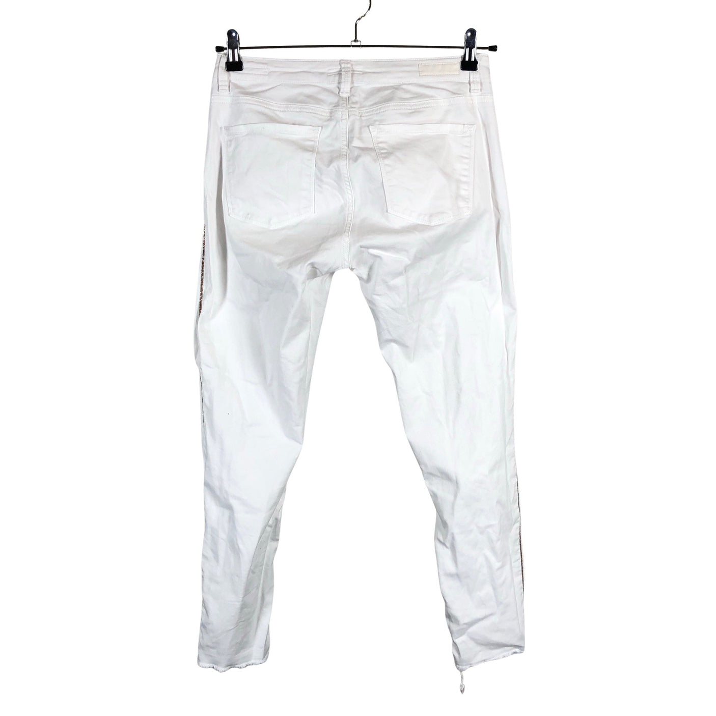 Unisex Opus - Teksad, suurus 40 - Valge (2)