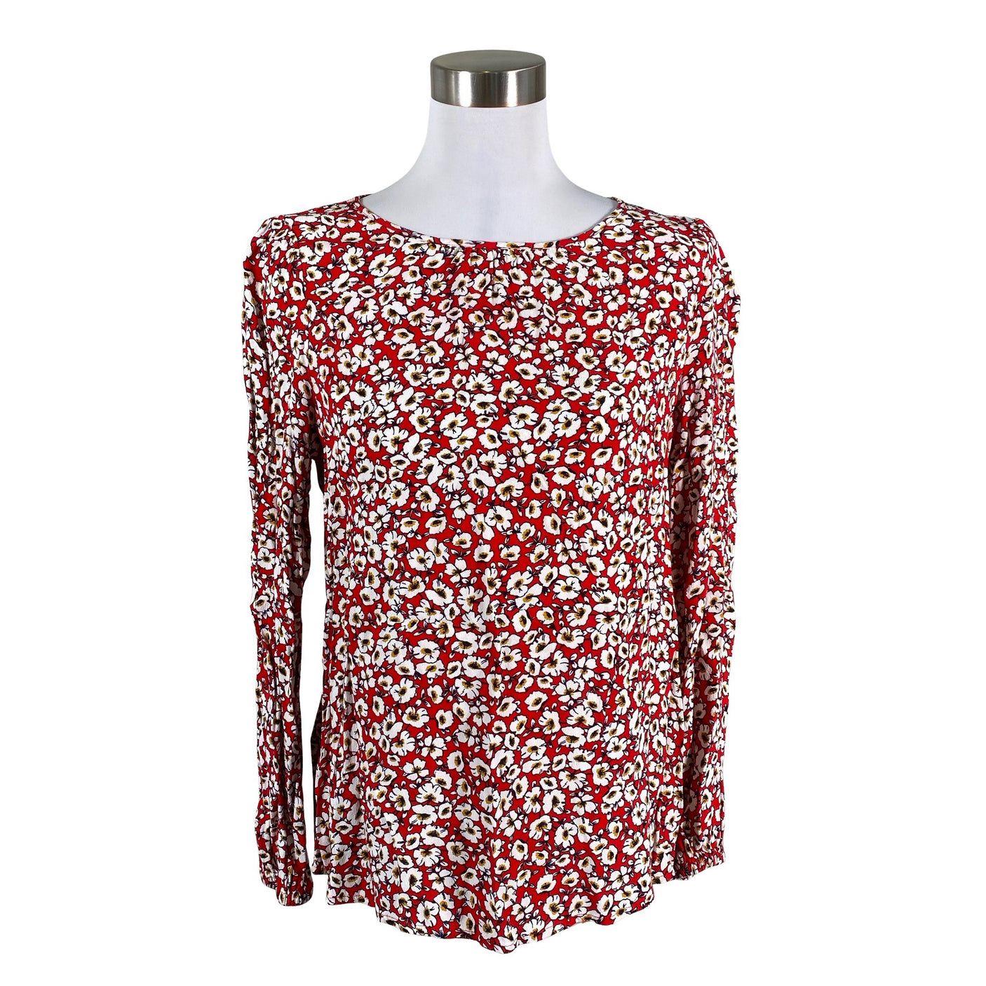 Unisex Esprit - Pluus, suurus 40 - Punane (1)