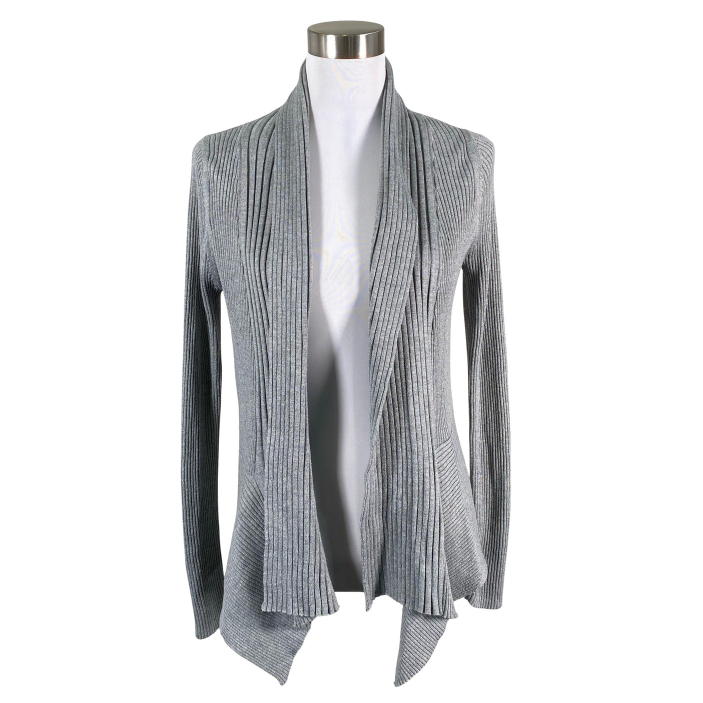 Unisex Esprit - Kardigan, suurus 40 - Hall (1)