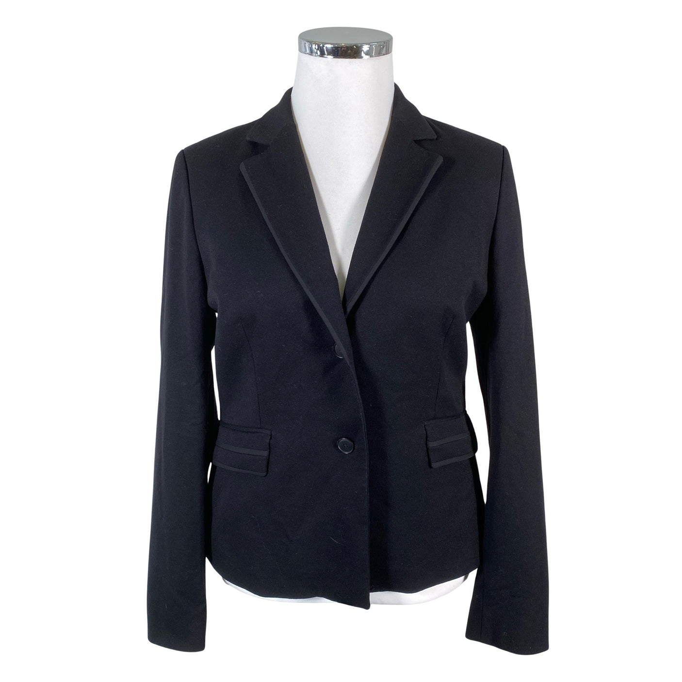 Unisex Mexx - Jakk, suurus 42 - Must (1)