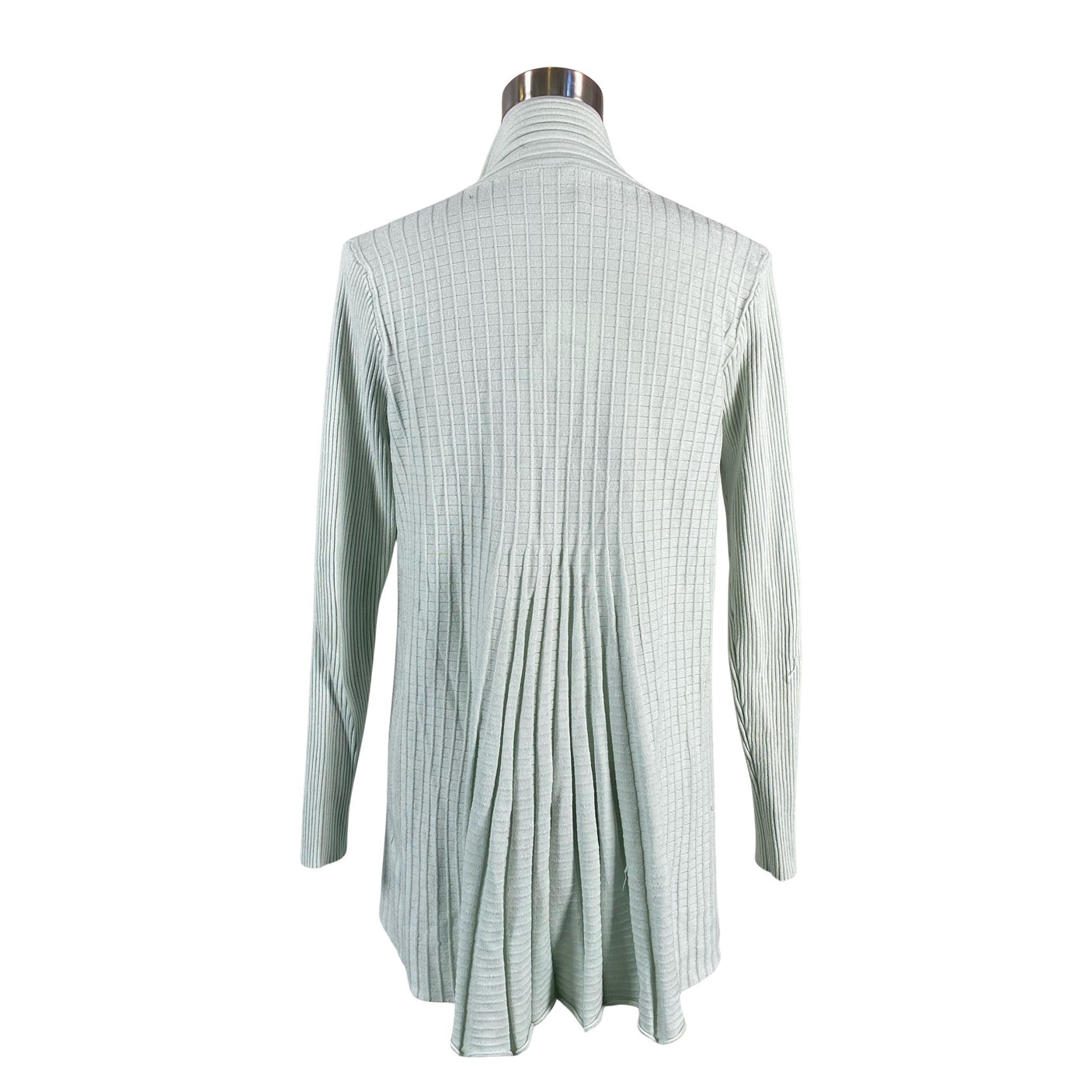 Unisex Free Quent - Kardigan, suurus 38 - Roheline (2)
