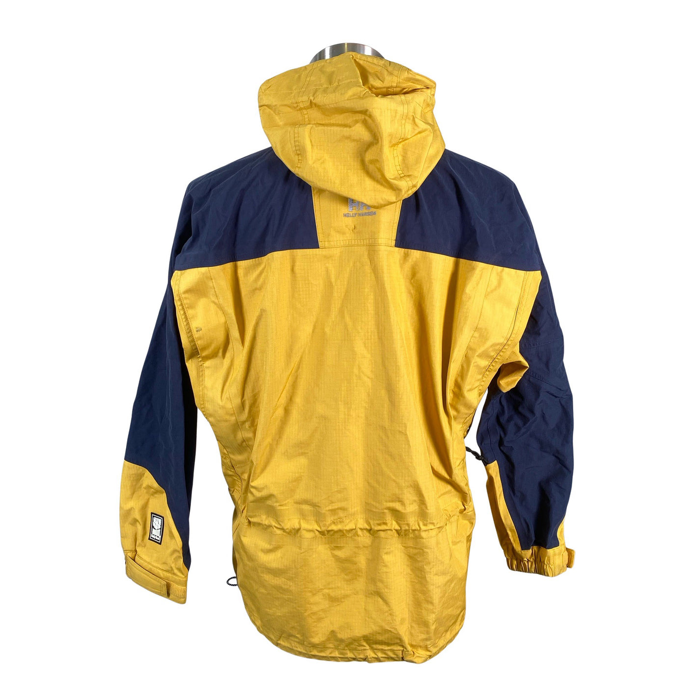 Unisex Helly Hansen - Jope, suurus S - Kollane (2)