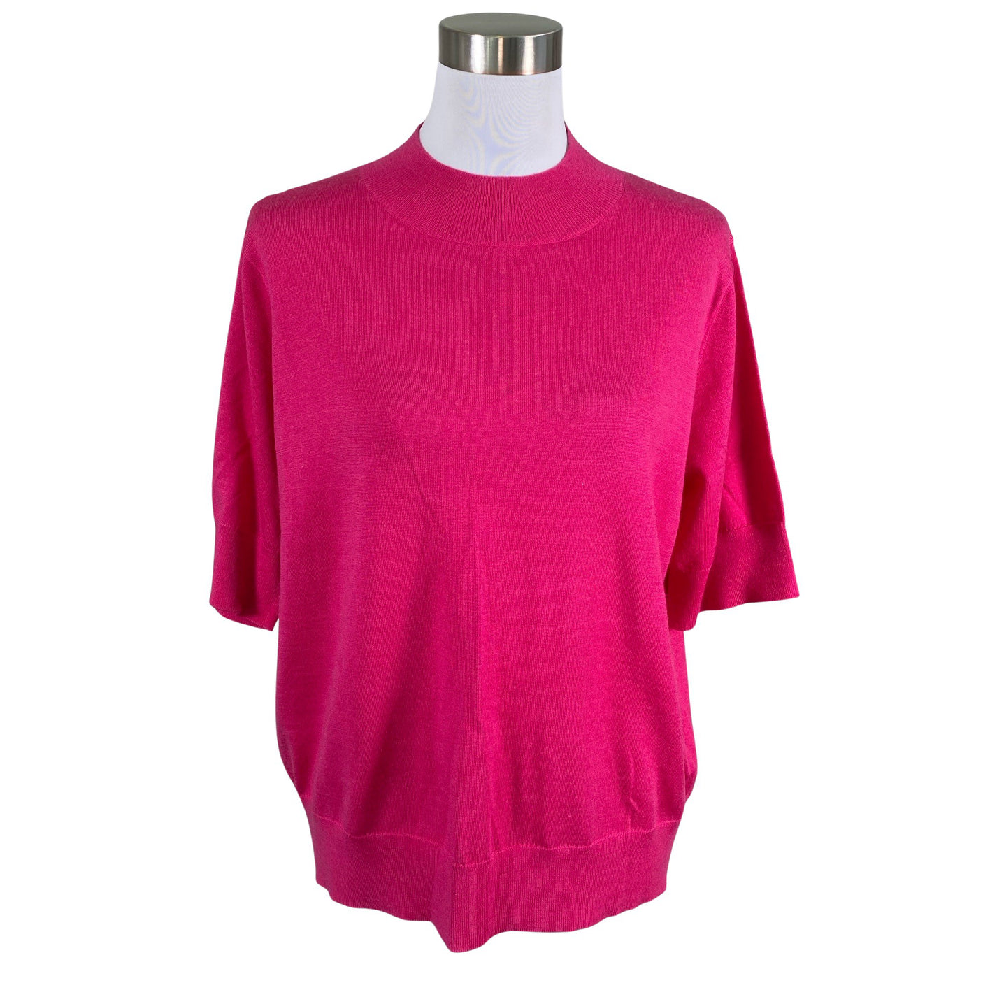 Unisex Aventura - Kampsun, suurus 42 - Roosa (1)