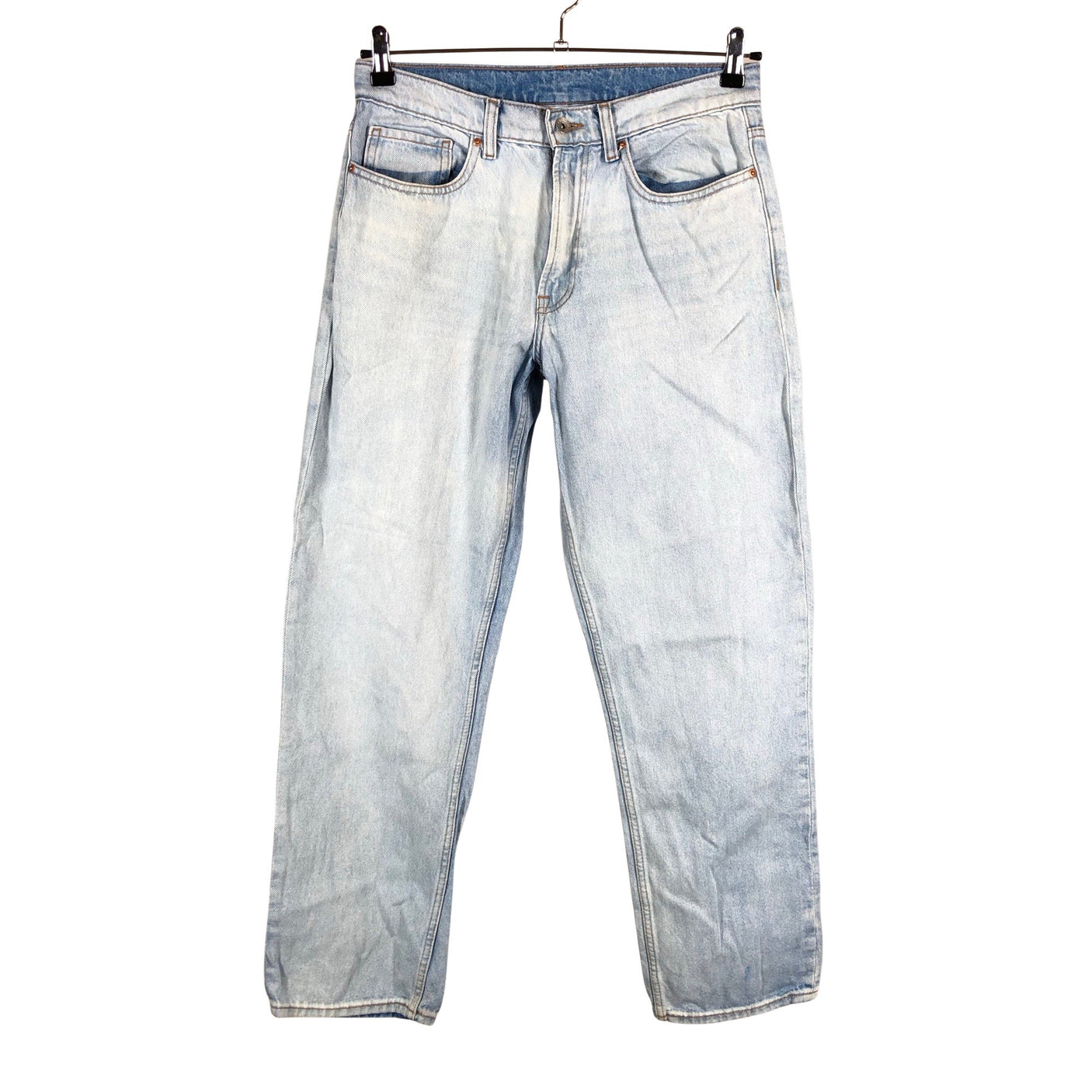 Unisex Vailent - Teksad, suurus S - Helesinine (1)