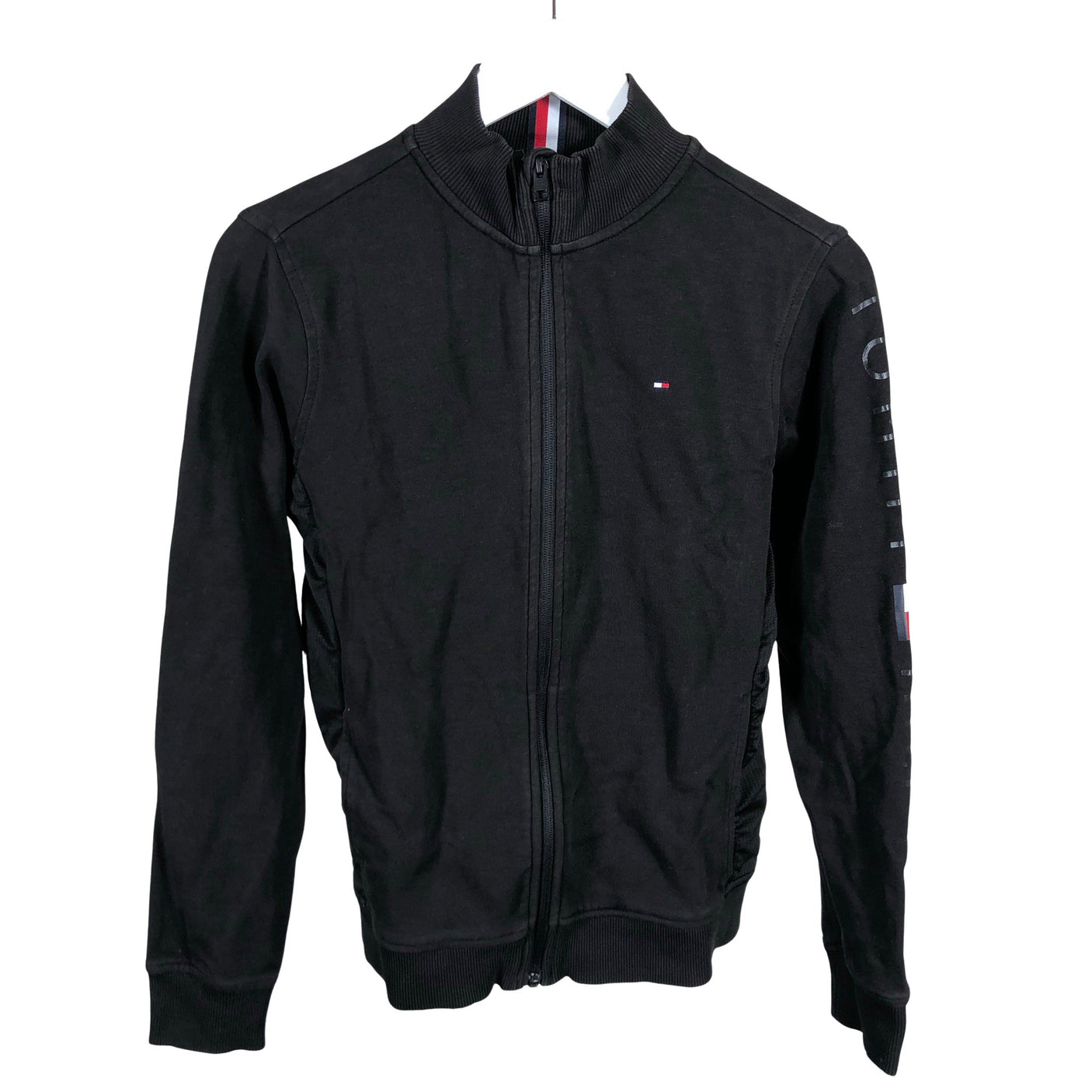 Unisex Tommy Hilfiger - Pusa, suurus 158 - 164 - Must (1)