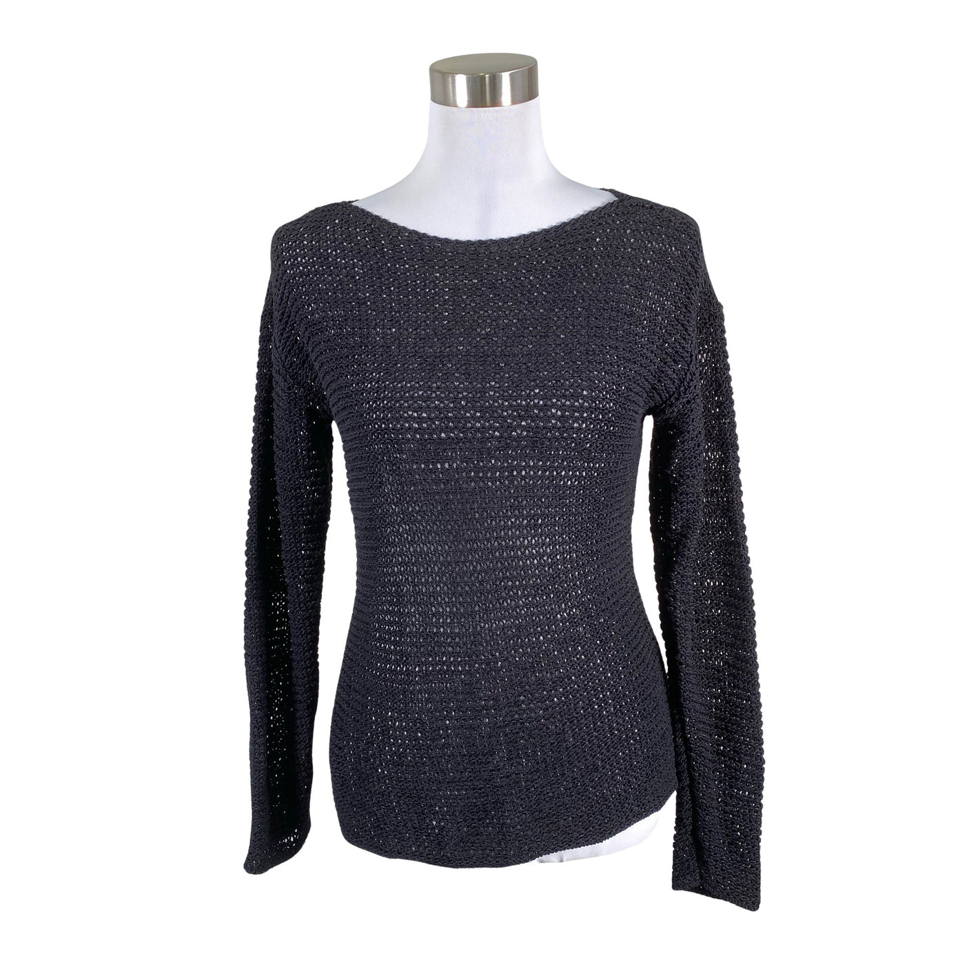 Unisex Esprit - Kampsun, suurus 38 - Must (1)