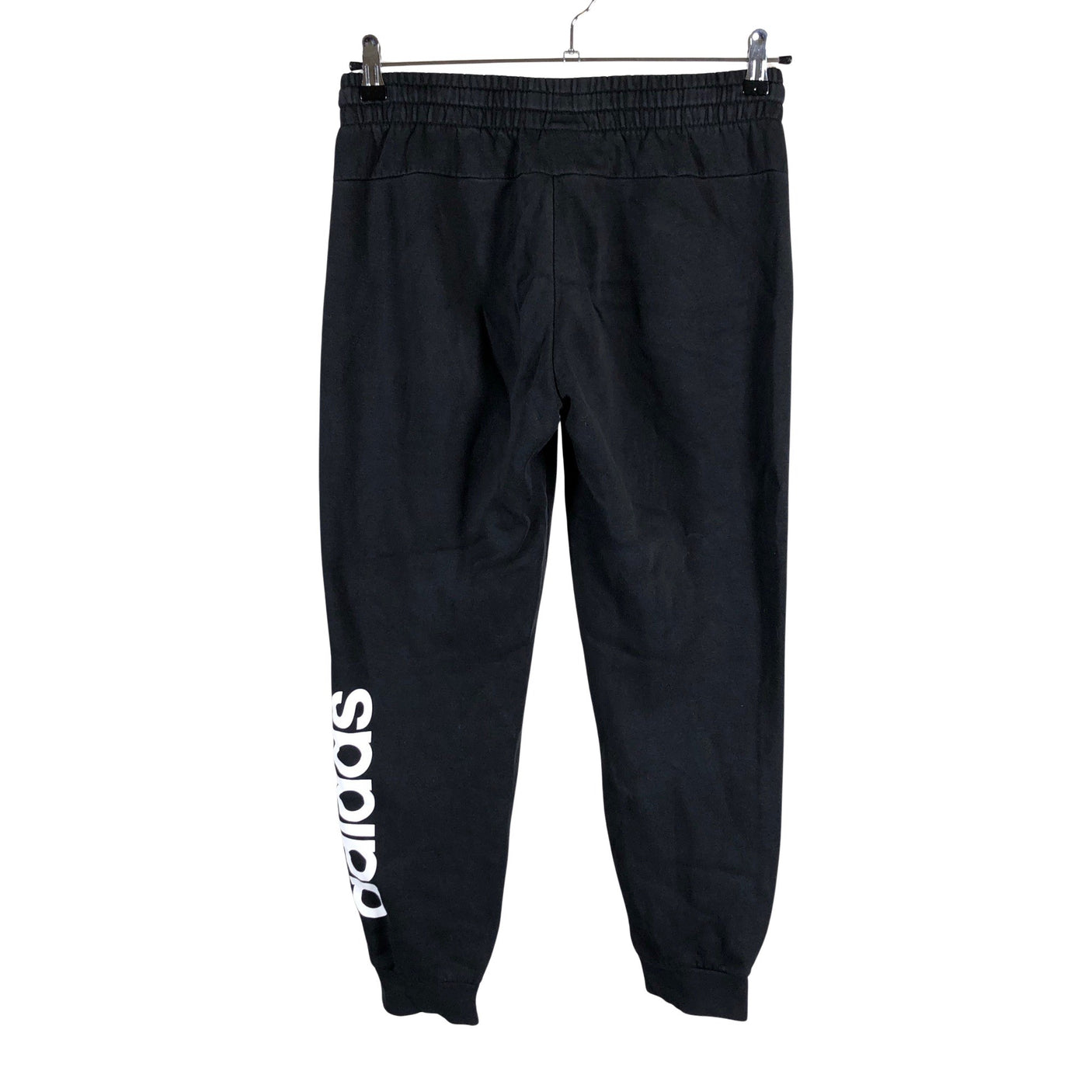 Unisex Adidas - Dressikangast püksid, suurus 38 - Must (2)