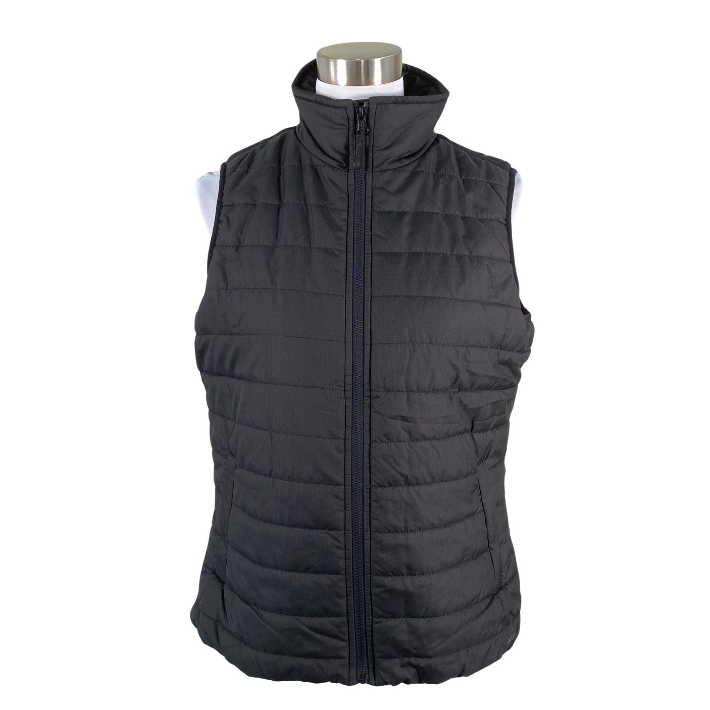 Unisex Frilufts - Õuevest, suurus 40 - Must (1)