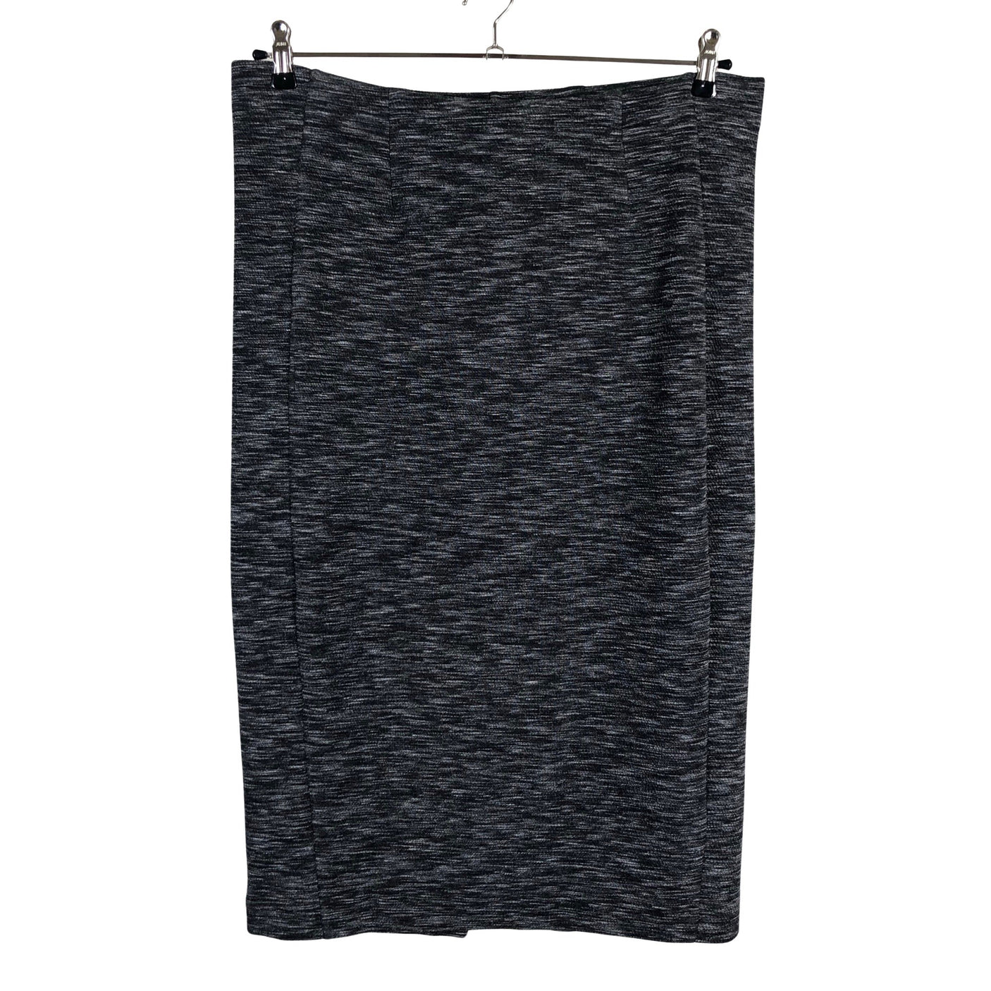 Unisex Cut & Pret - Trikotaažist seelik, suurus 42 - Hall (1)