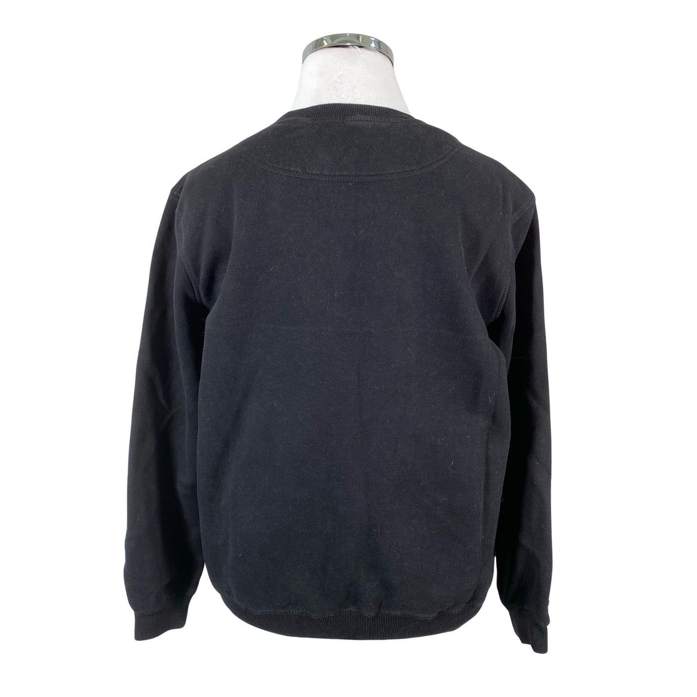 Unisex Kenzo - Dressikangast pluus, suurus 42 - Must (2)