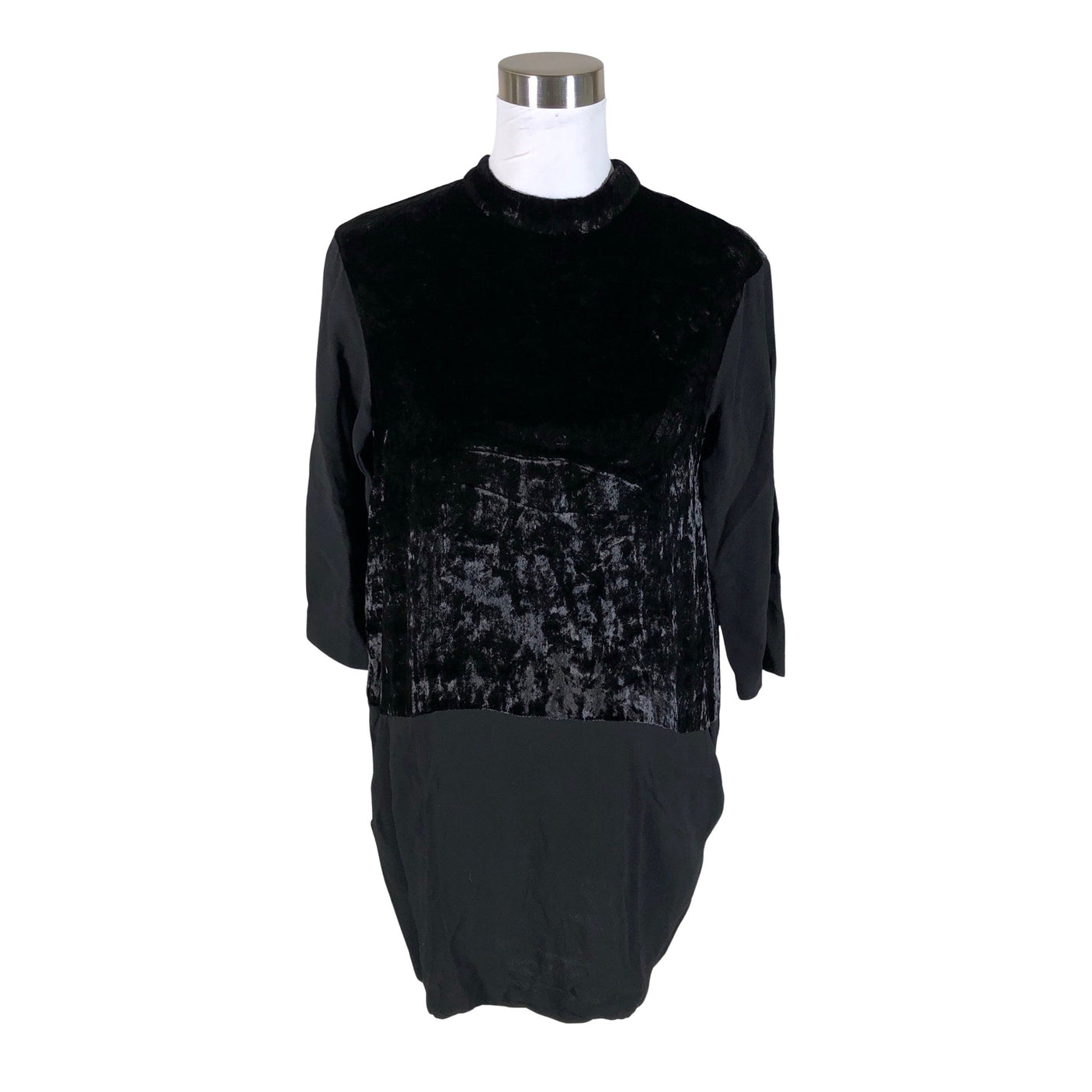 Unisex Tiger of Sweden - Mitteveniv kleit, suurus 38 - Must (1)