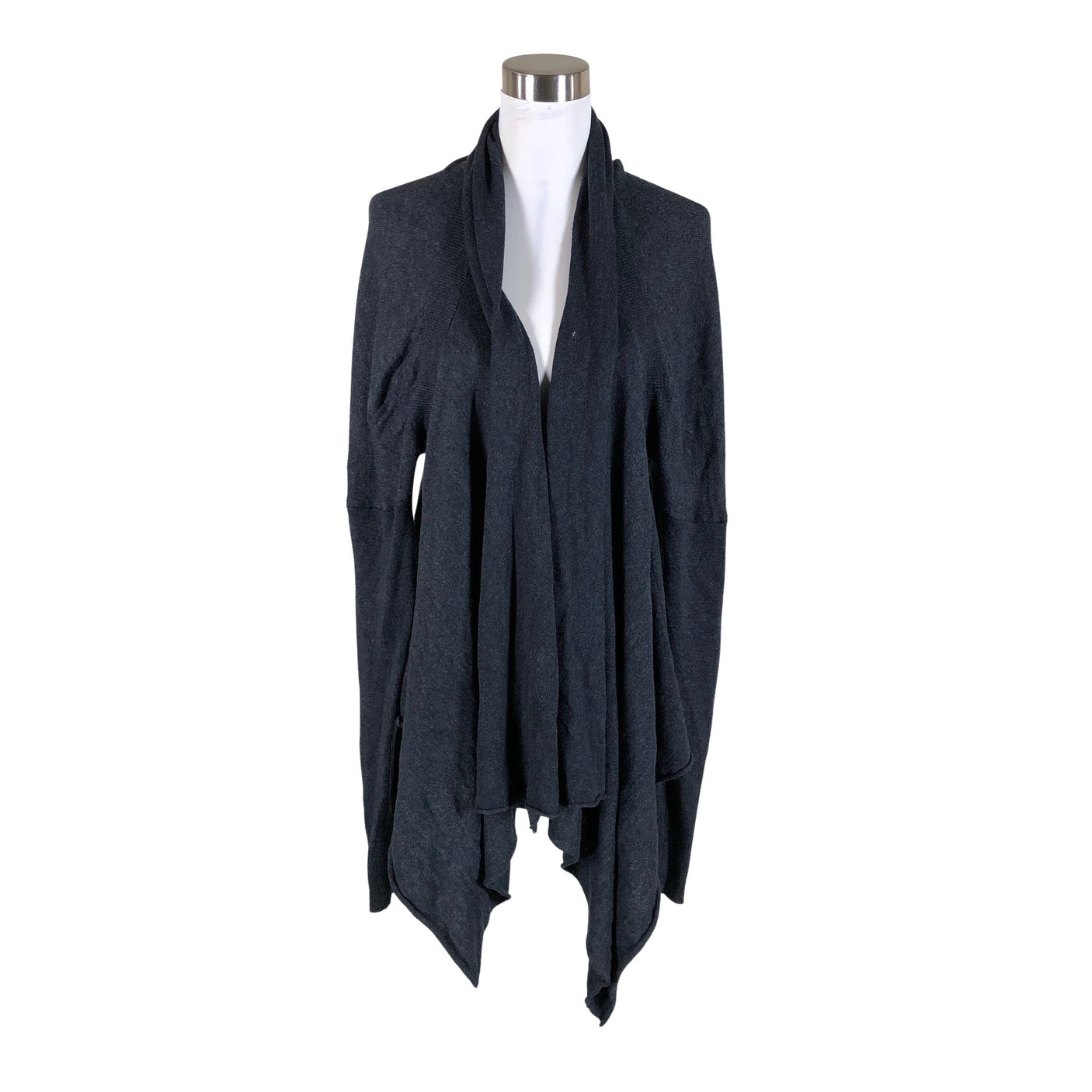 Unisex Hunkydory - Kardigan, suurus 40 - Hall (1)